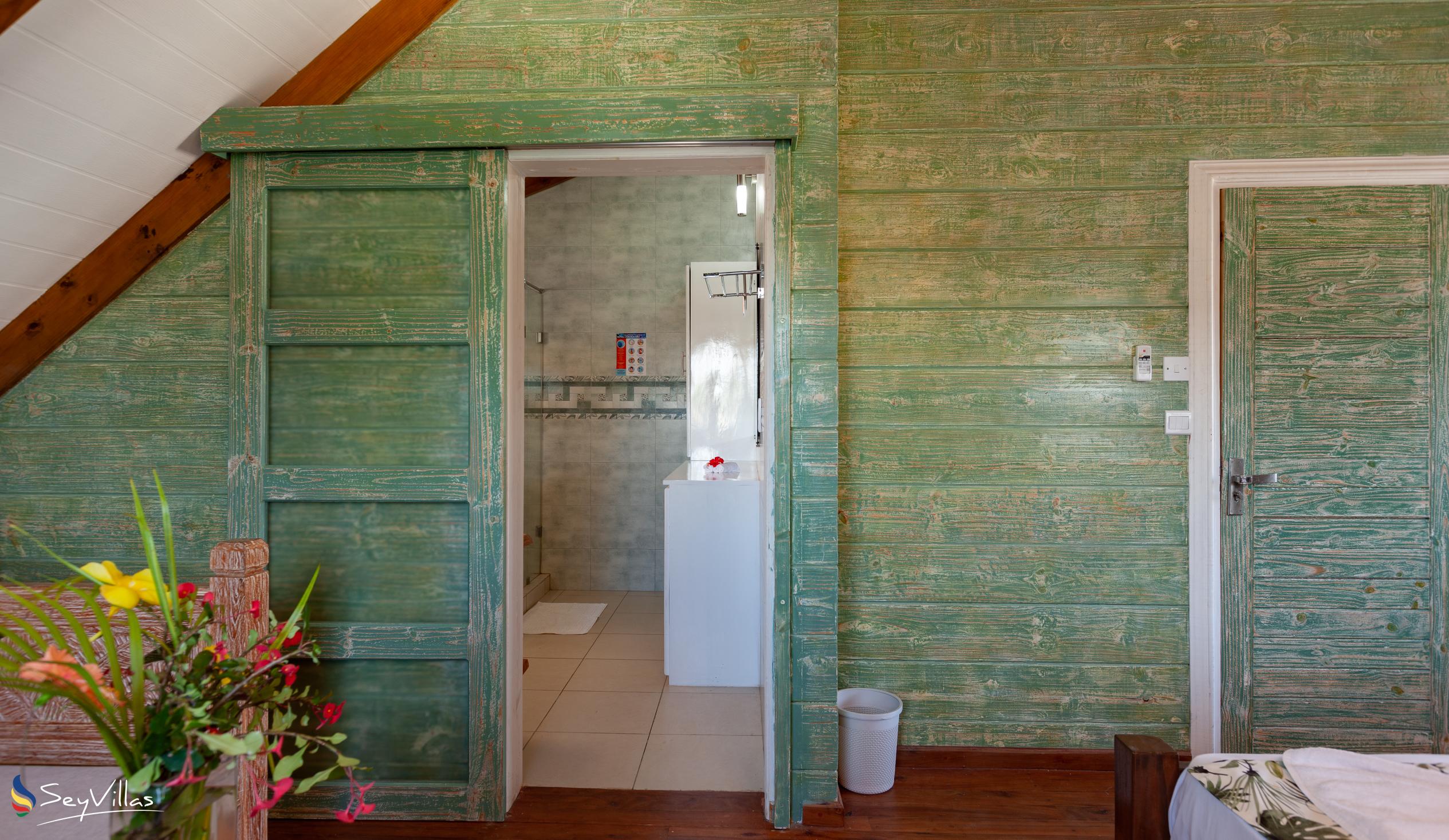 Foto 74: Ambiance Villa - Villa mit 3 Schlafzimmern - La Digue (Seychellen)
