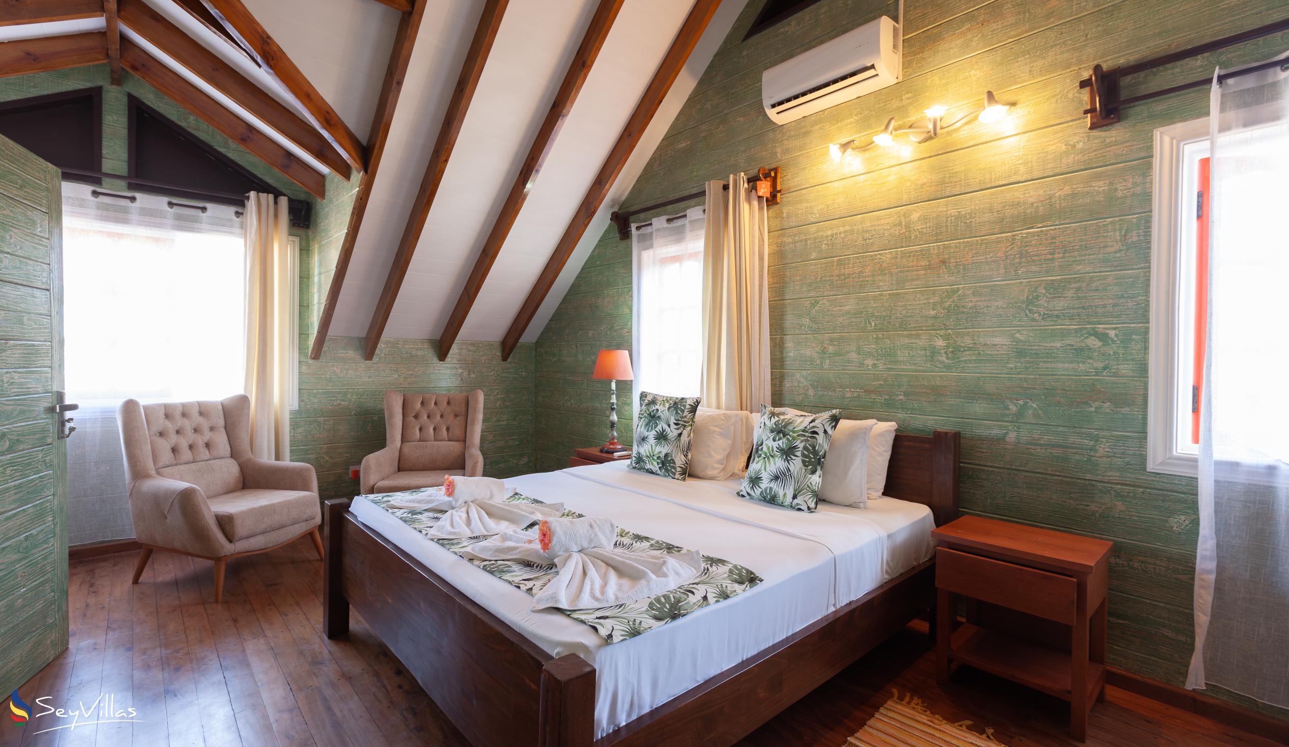 Foto 76: Ambiance Villa - Villa con 3 camere da letto - La Digue (Seychelles)