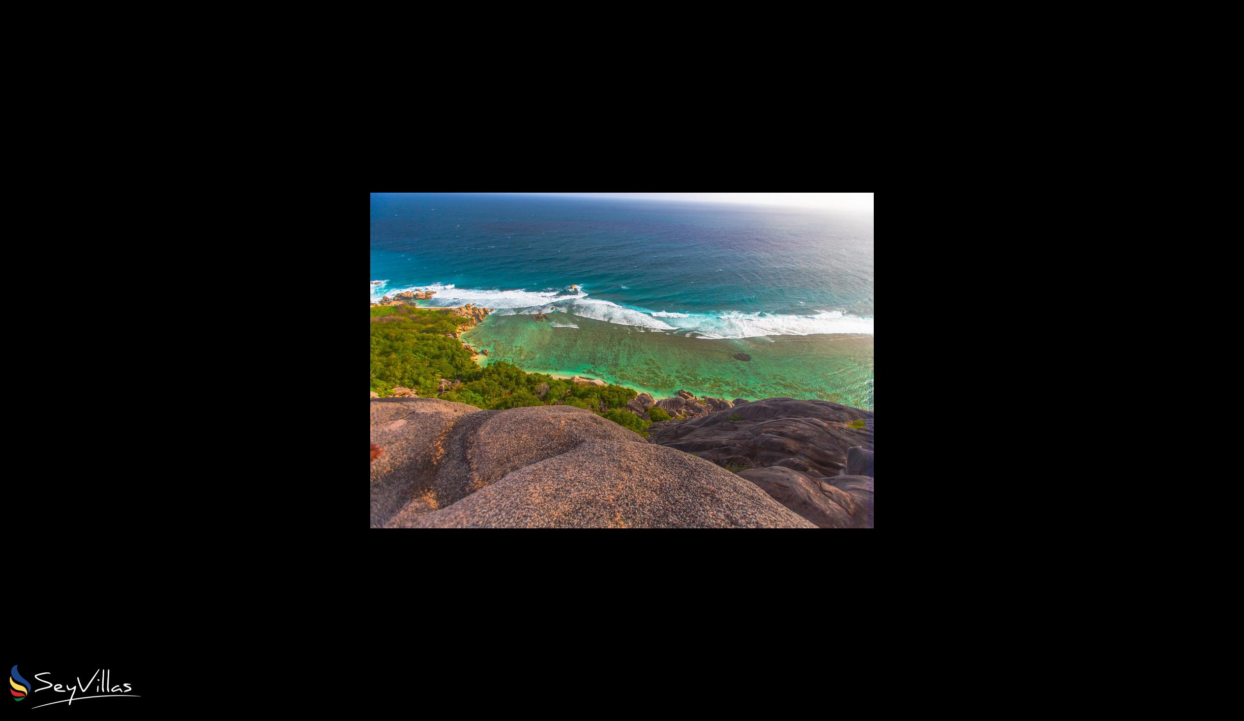 Foto 31: Ambiance Villa - Posizione - La Digue (Seychelles)