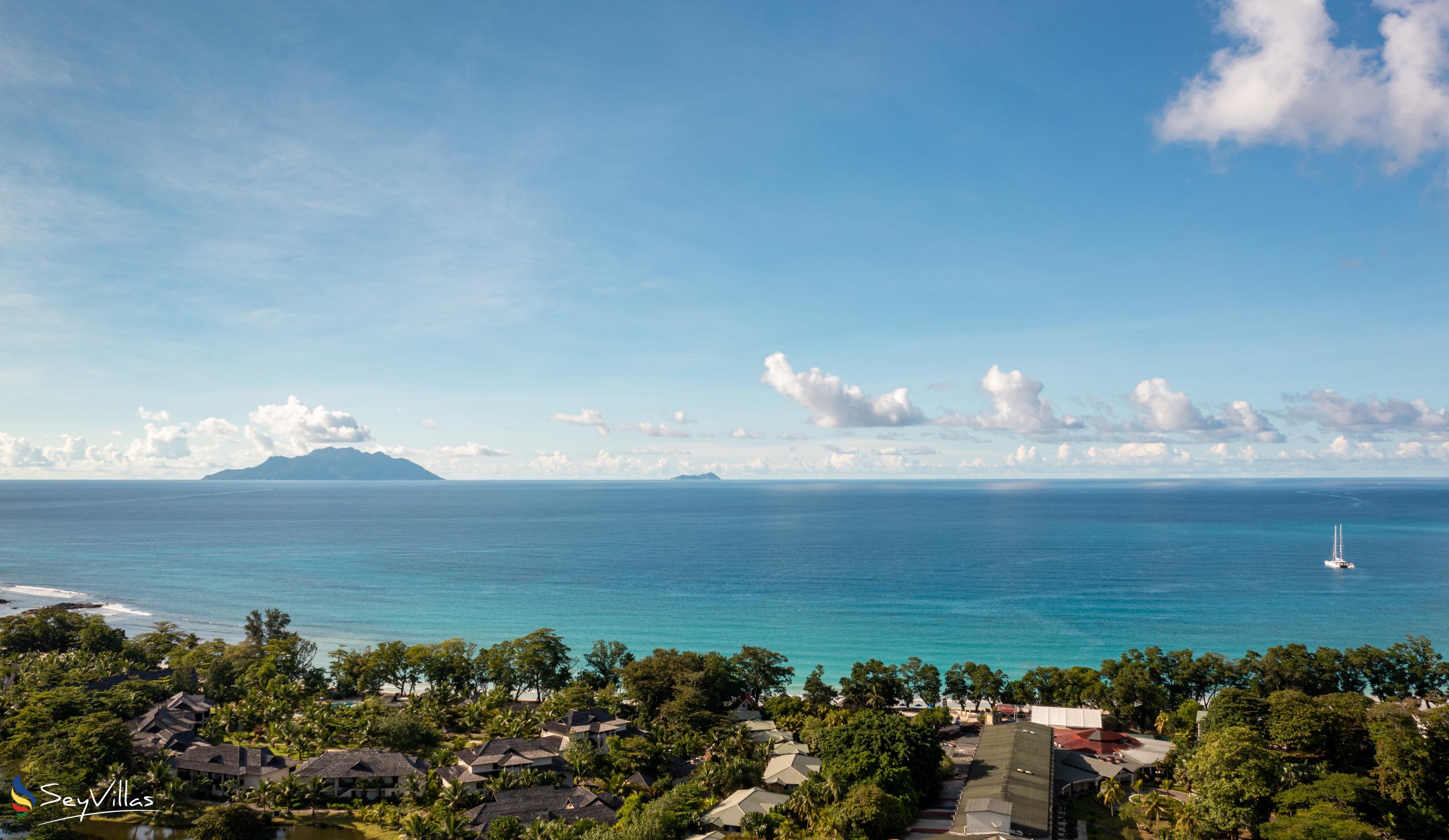 Foto 22: B Holiday Apartments - Location - Mahé (Seychelles)