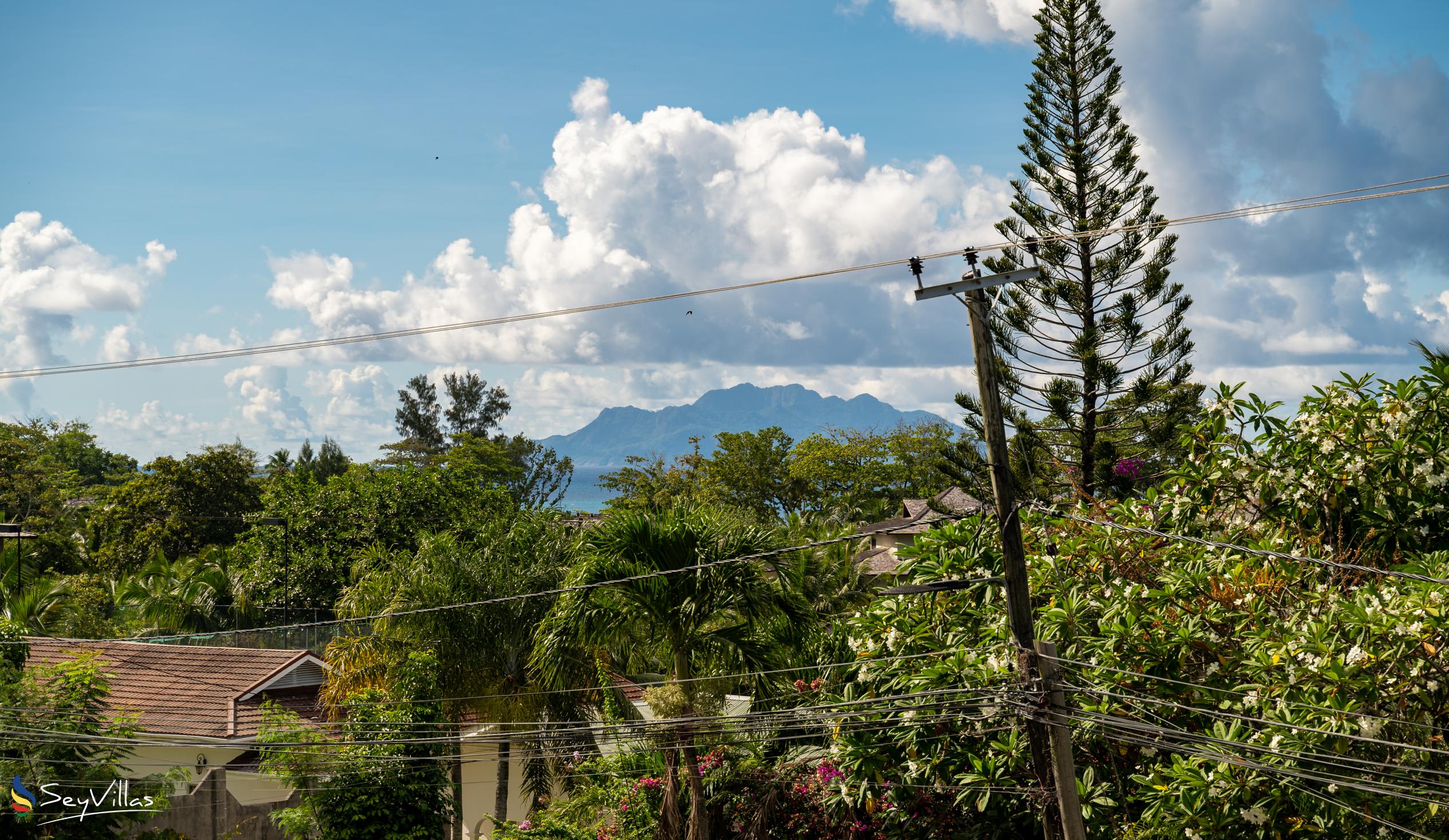 Foto 35: B Holiday Apartments - Posizione - Mahé (Seychelles)