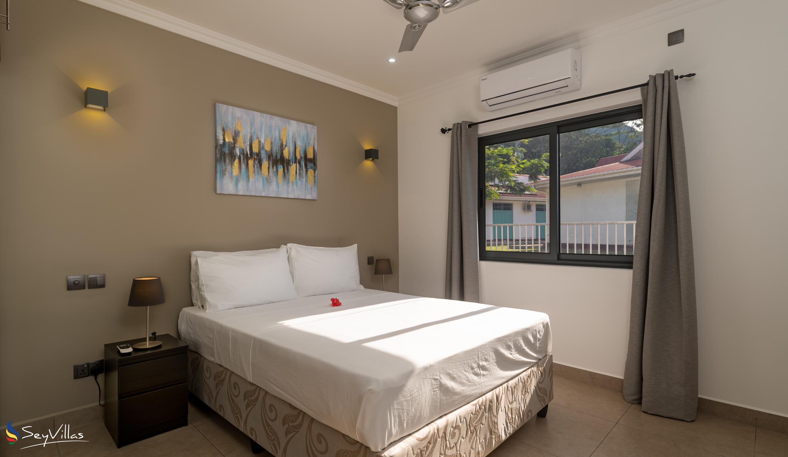Foto 36: B Holiday Apartments - 1-Schlafzimmer-Appartement - Mahé (Seychellen)