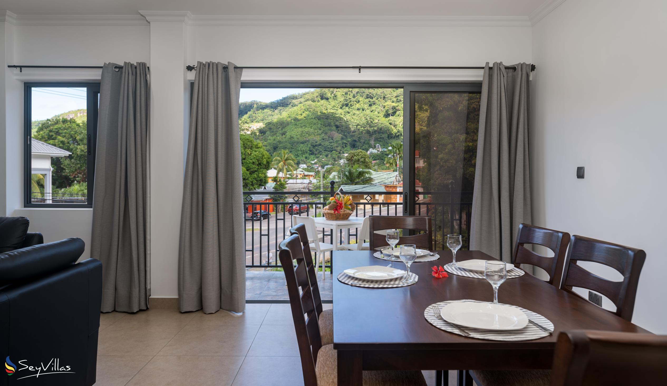 Foto 71: B Holiday Apartments - Appartamento 2 Camere - Mahé (Seychelles)