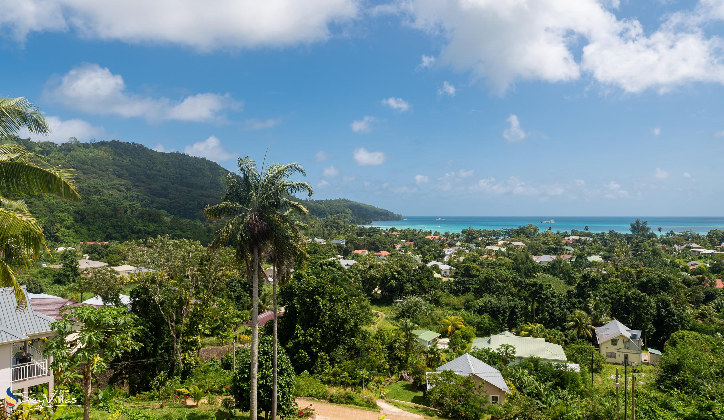 Foto 38: La Trouvaille - Villa - Mahé (Seychelles)