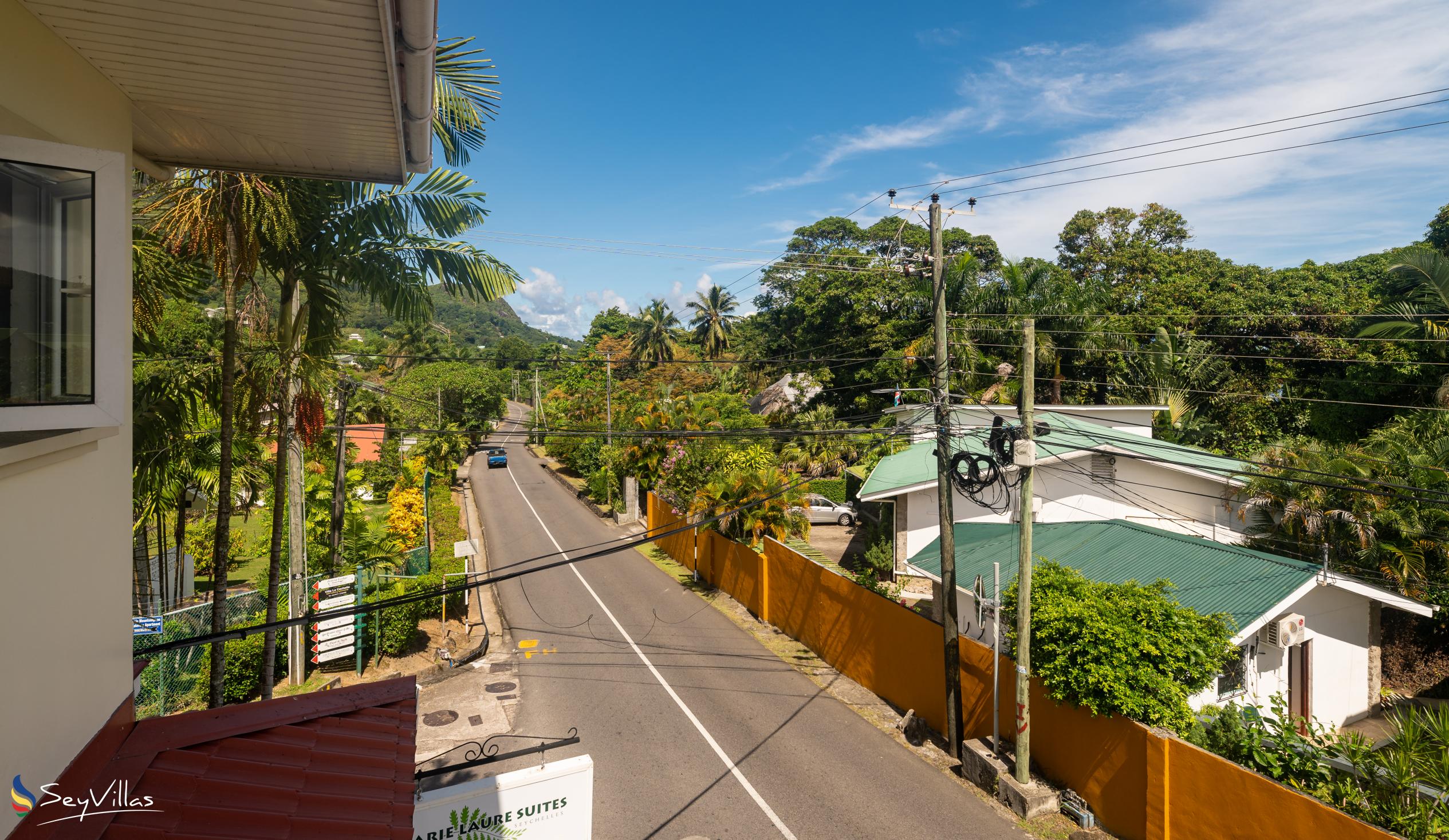 Foto 28: Marie-Laure Suites - Location - Mahé (Seychelles)