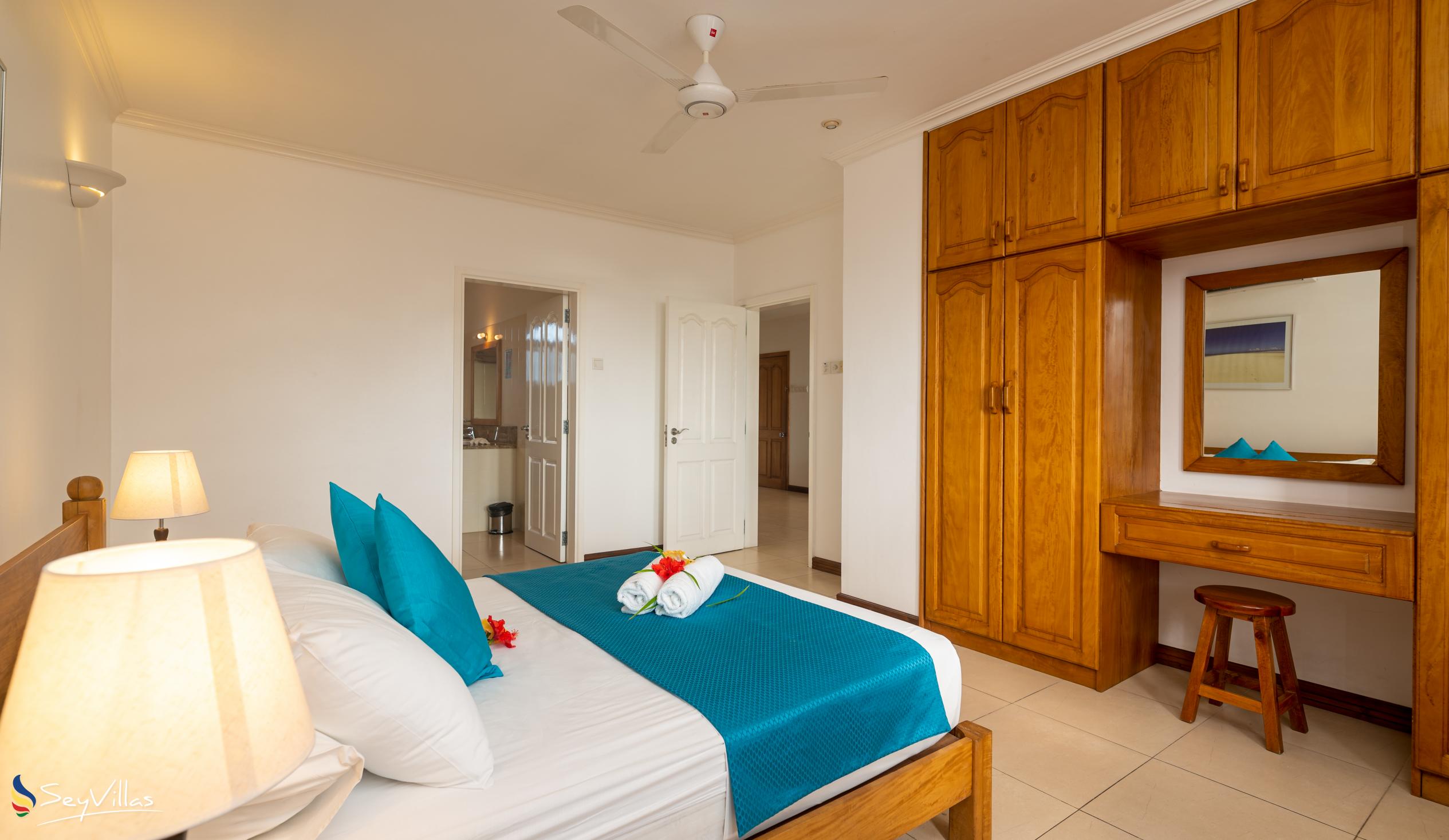 Foto 43: Marie-Laure Suites - 3-Schlafzimmer-Appartement - Mahé (Seychellen)