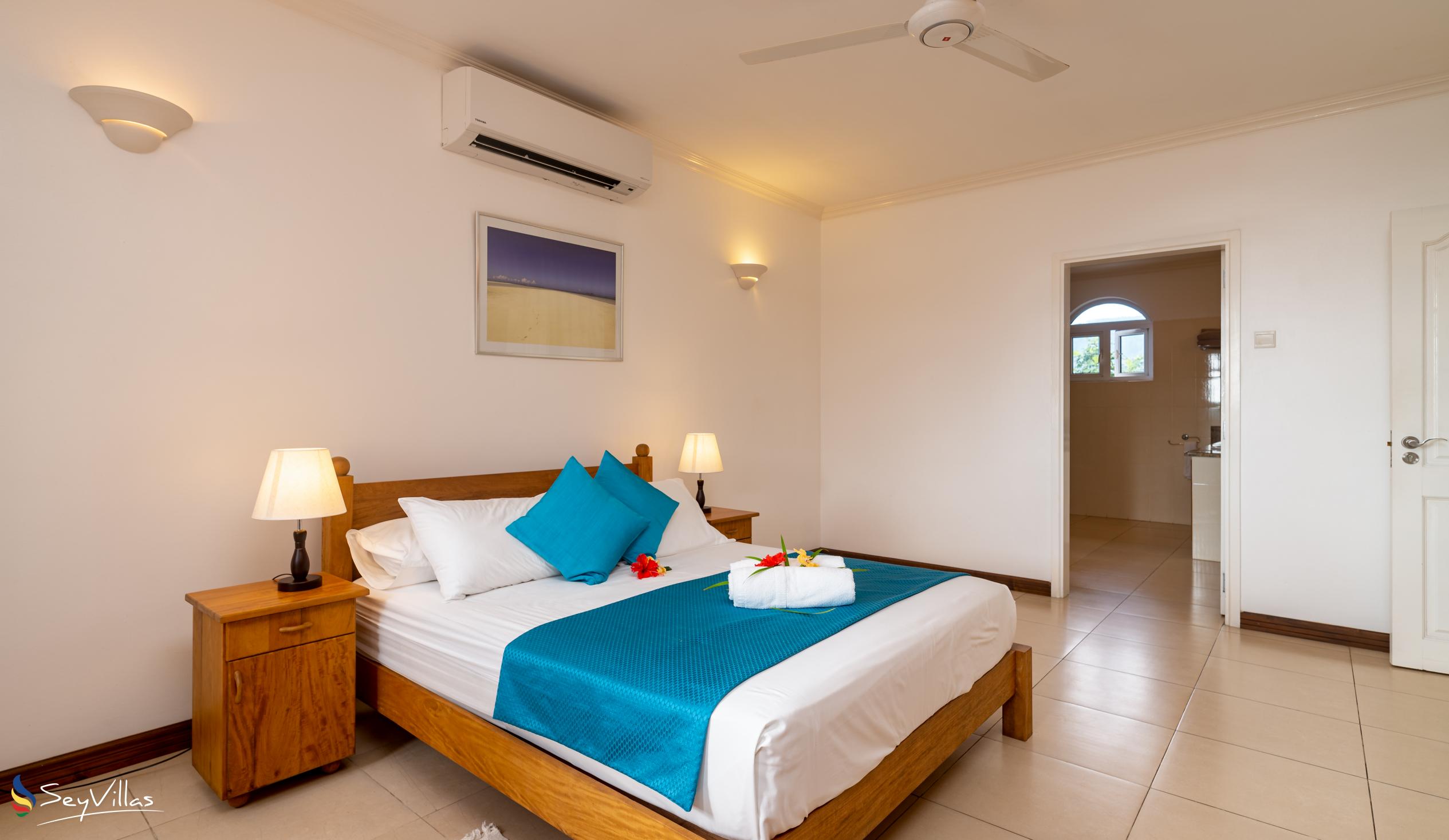 Foto 32: Marie-Laure Suites - Appartement 3 chambres - Mahé (Seychelles)