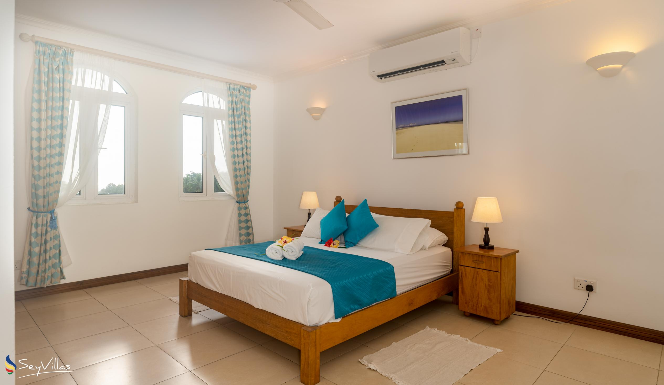 Foto 44: Marie-Laure Suites - 3-Schlafzimmer-Appartement - Mahé (Seychellen)