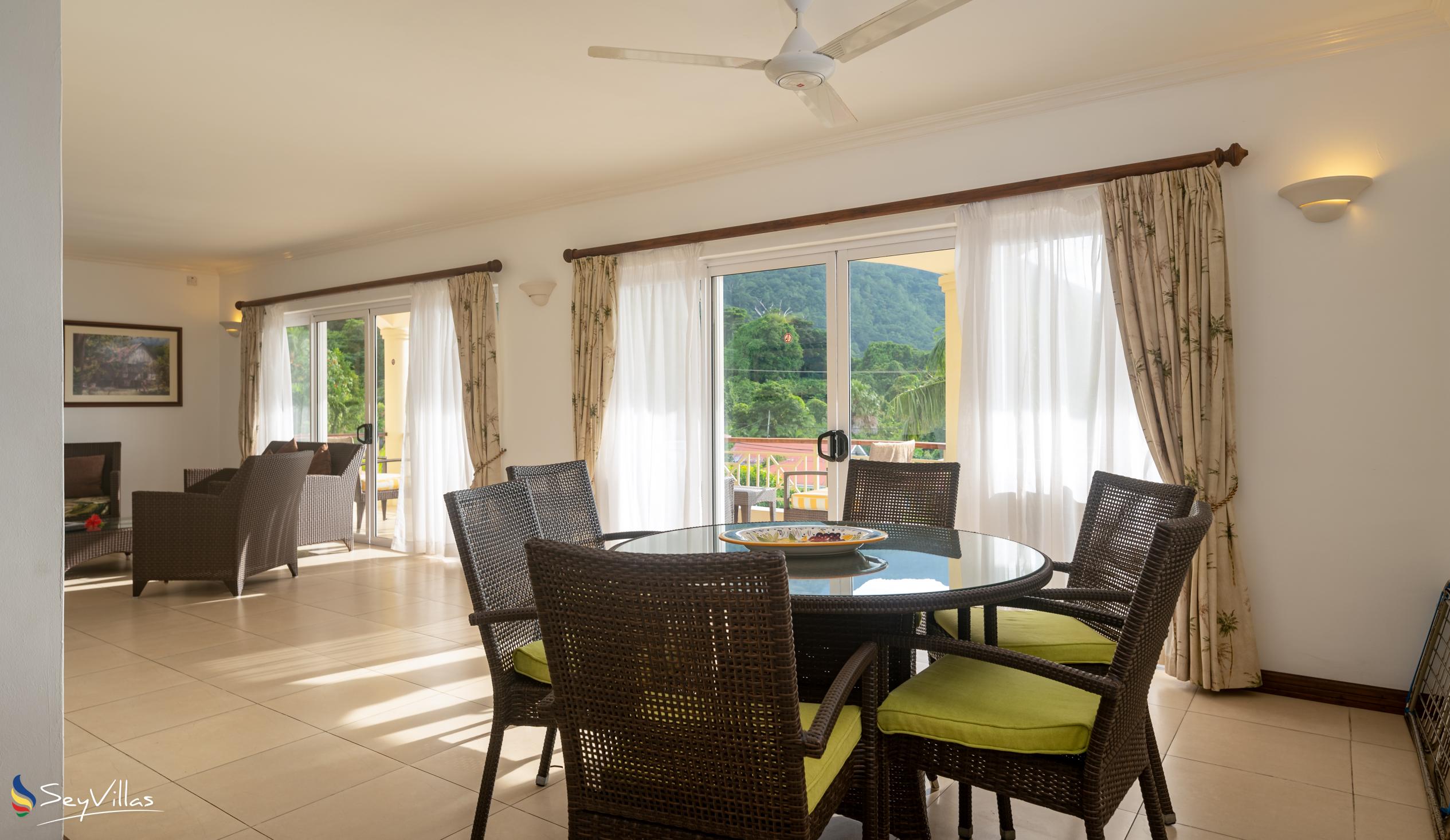 Foto 38: Marie-Laure Suites - Appartement 3 chambres - Mahé (Seychelles)