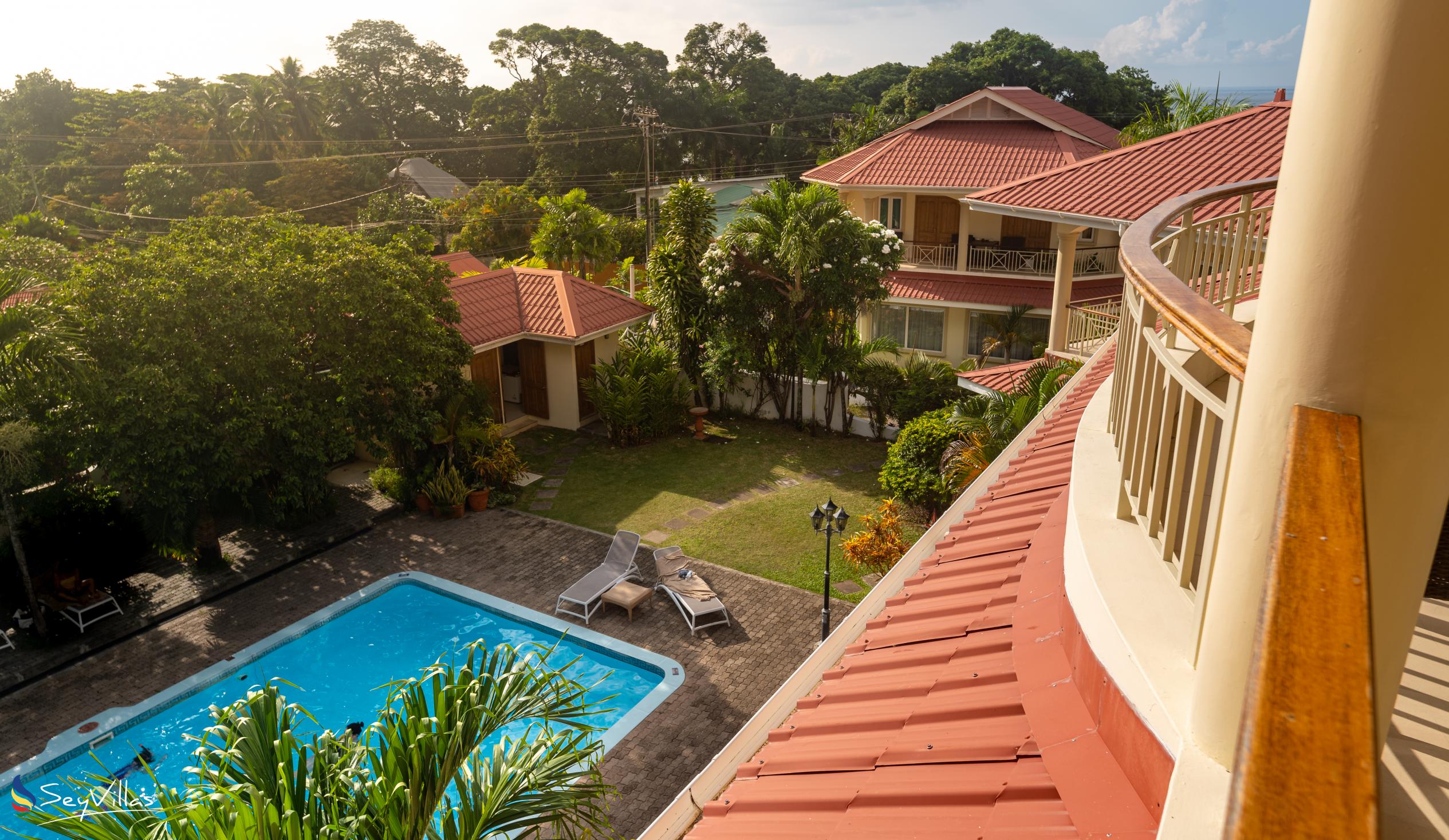 Foto 35: Marie-Laure Suites - Appartamento con 3 camere da letto - Mahé (Seychelles)