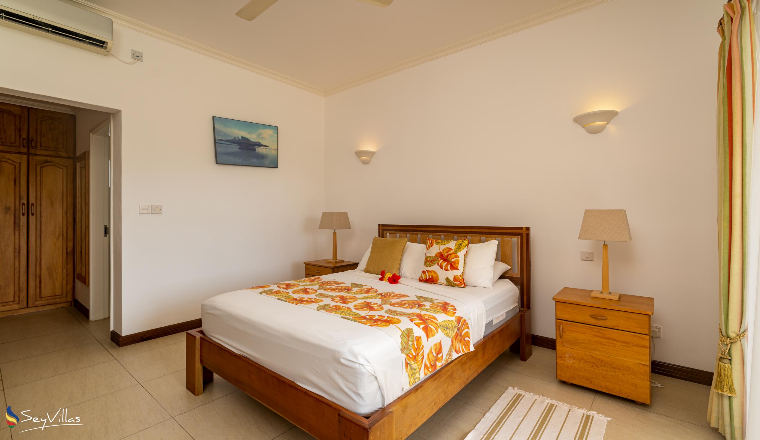 Foto 60: Marie-Laure Suites - Doppelzimmer - Mahé (Seychellen)