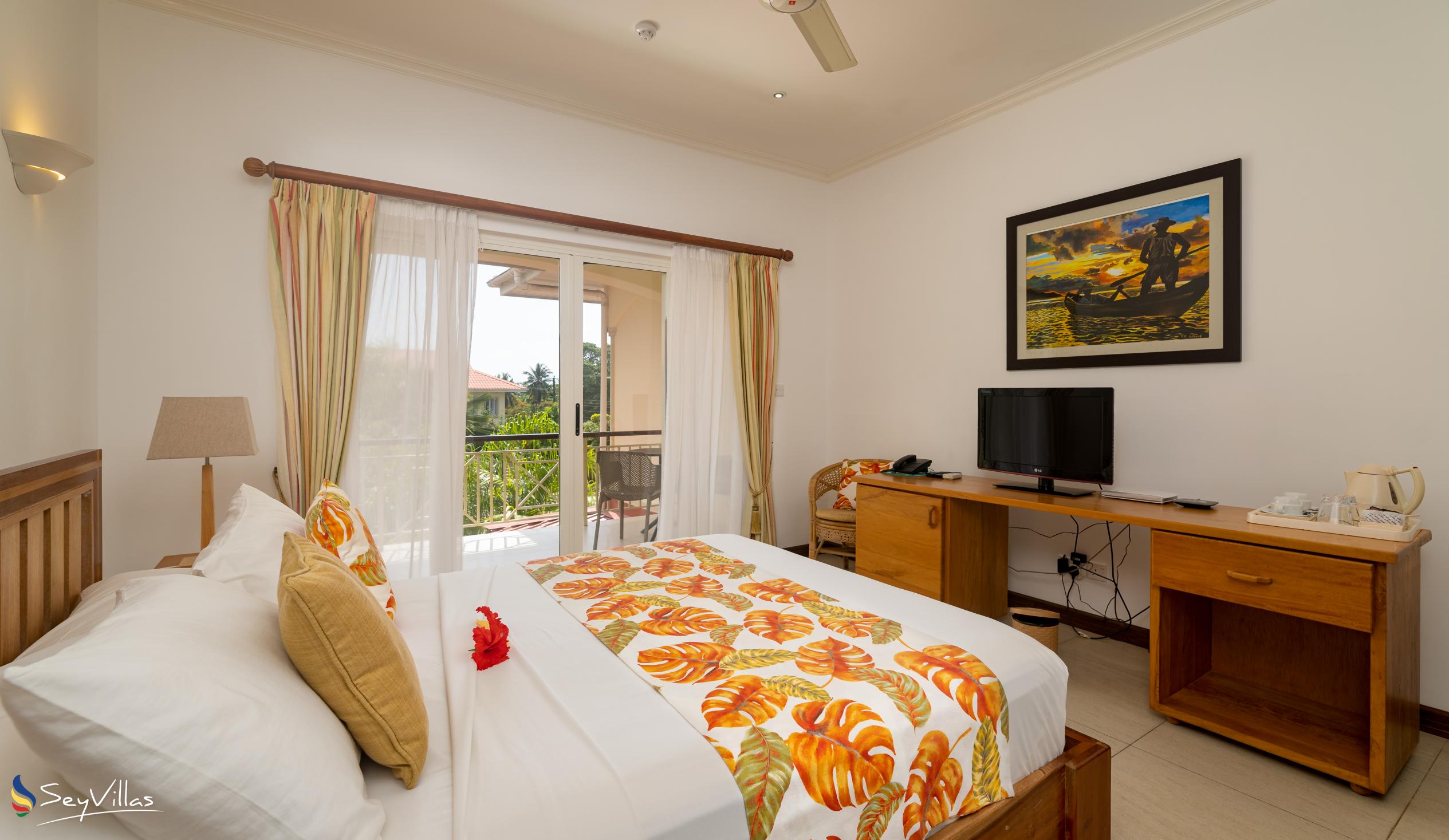 Photo 31: Marie-Laure Suites - Double Room - Mahé (Seychelles)