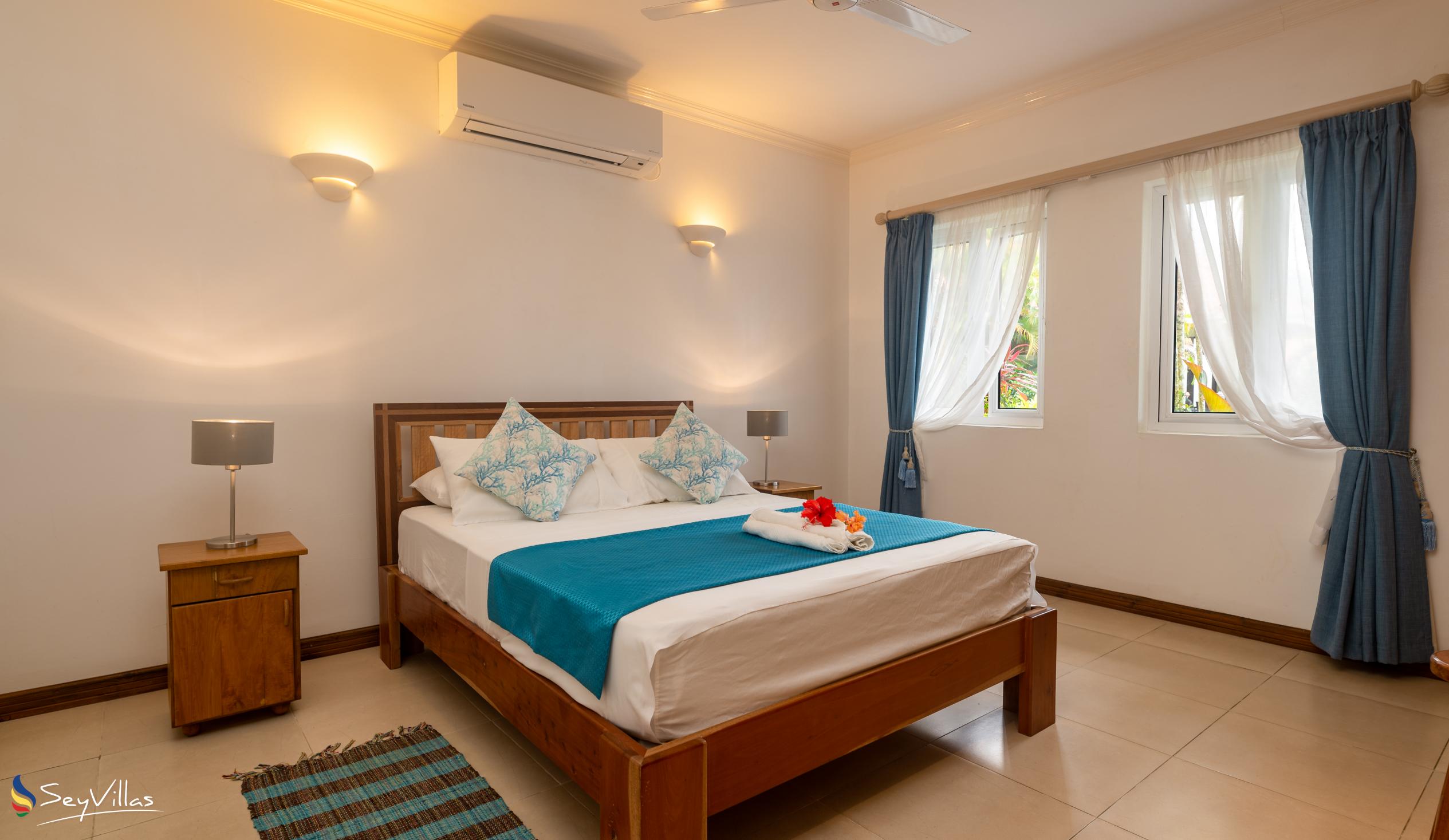 Foto 65: Marie-Laure Suites - 1-Schlafzimmer-Appartement - Mahé (Seychellen)