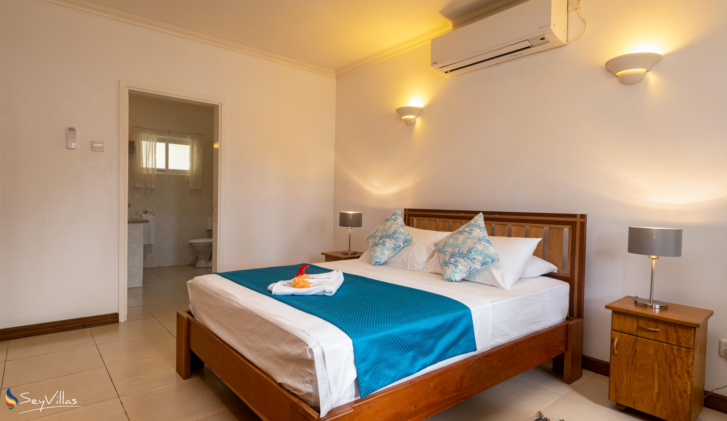 Foto 76: Marie-Laure Suites - Appartamento con 1 camera da letto - Mahé (Seychelles)