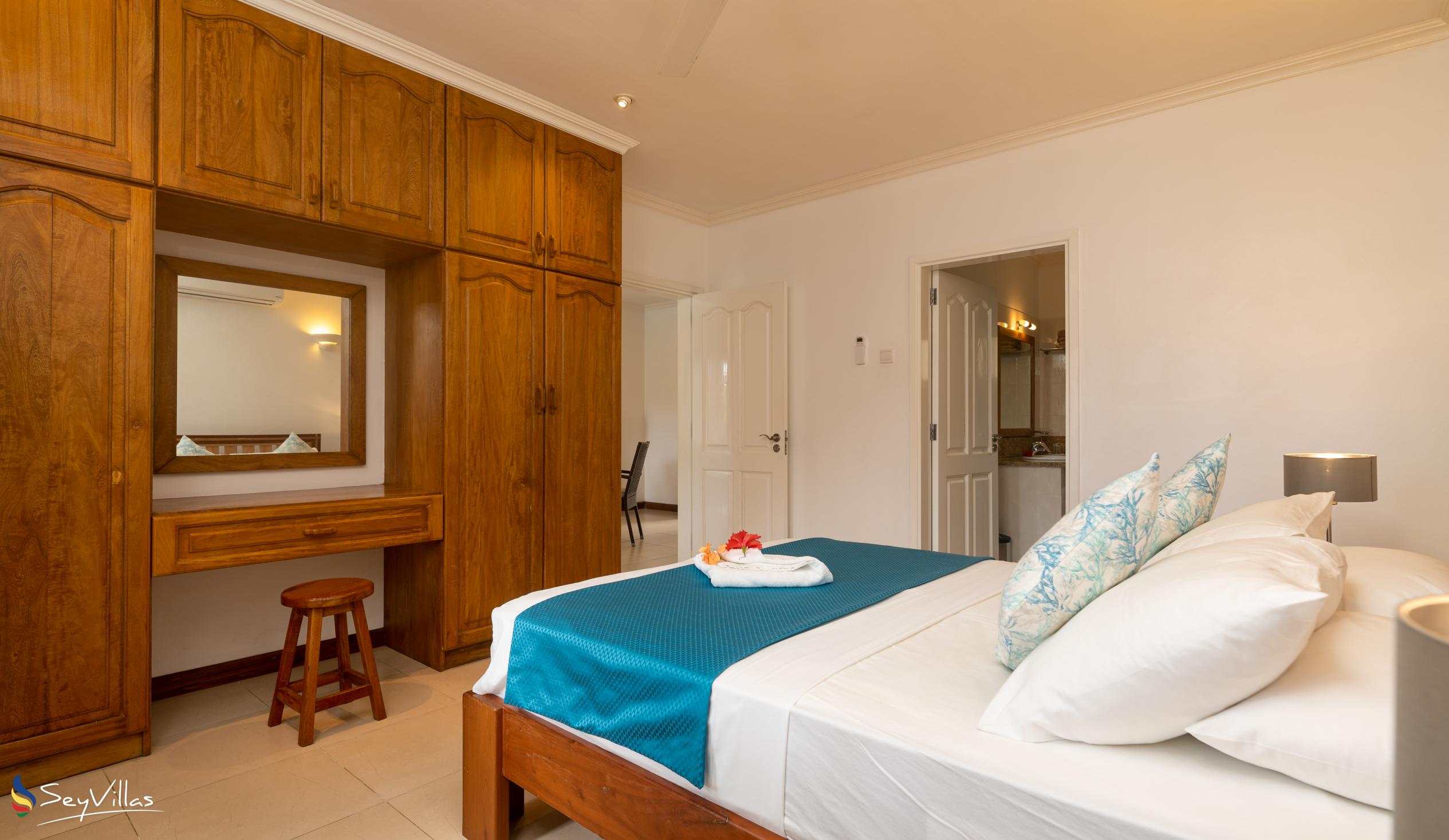 Foto 77: Marie-Laure Suites - Appartamento con 1 camera da letto - Mahé (Seychelles)