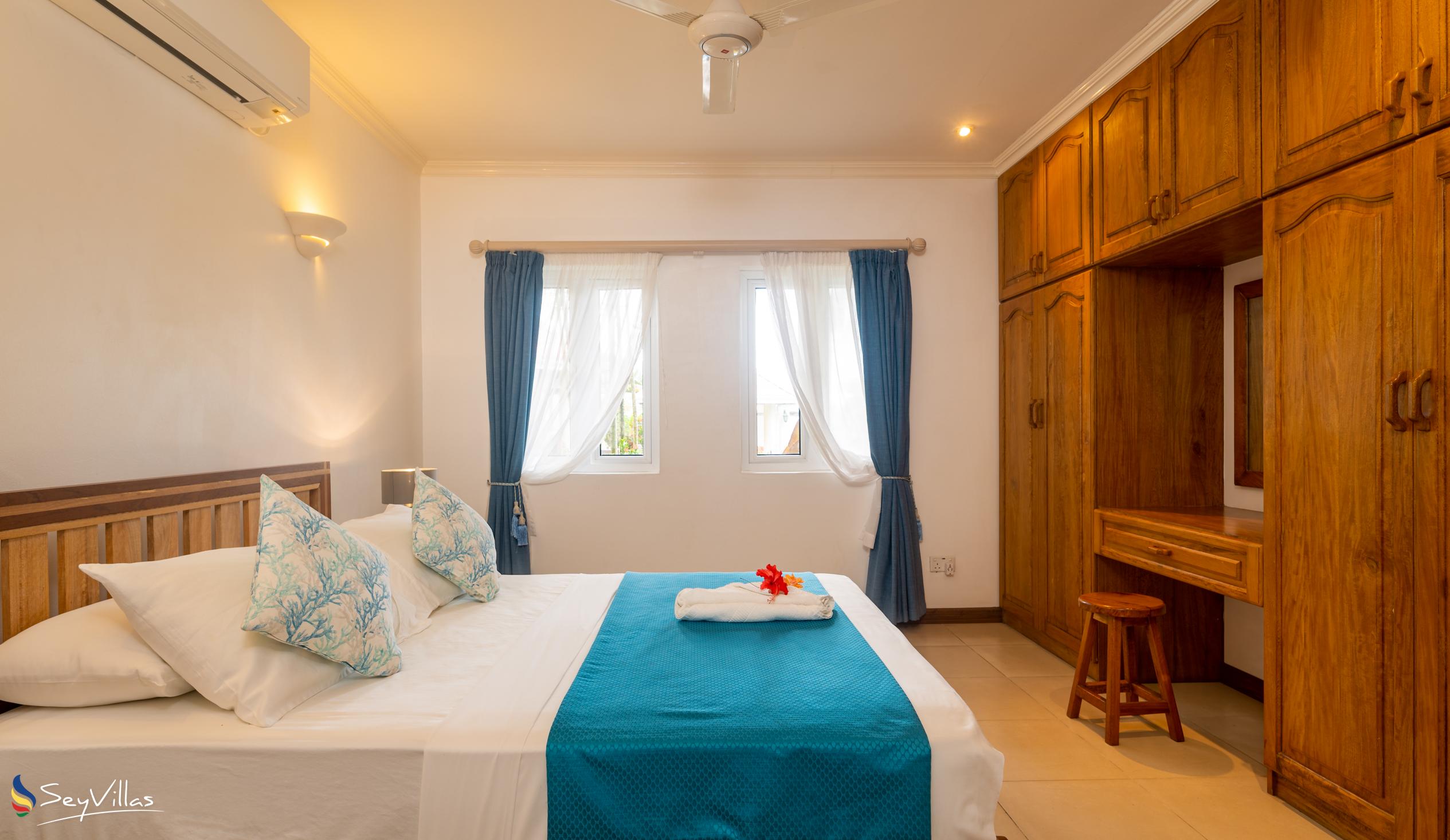 Foto 78: Marie-Laure Suites - 1-Schlafzimmer-Appartement - Mahé (Seychellen)
