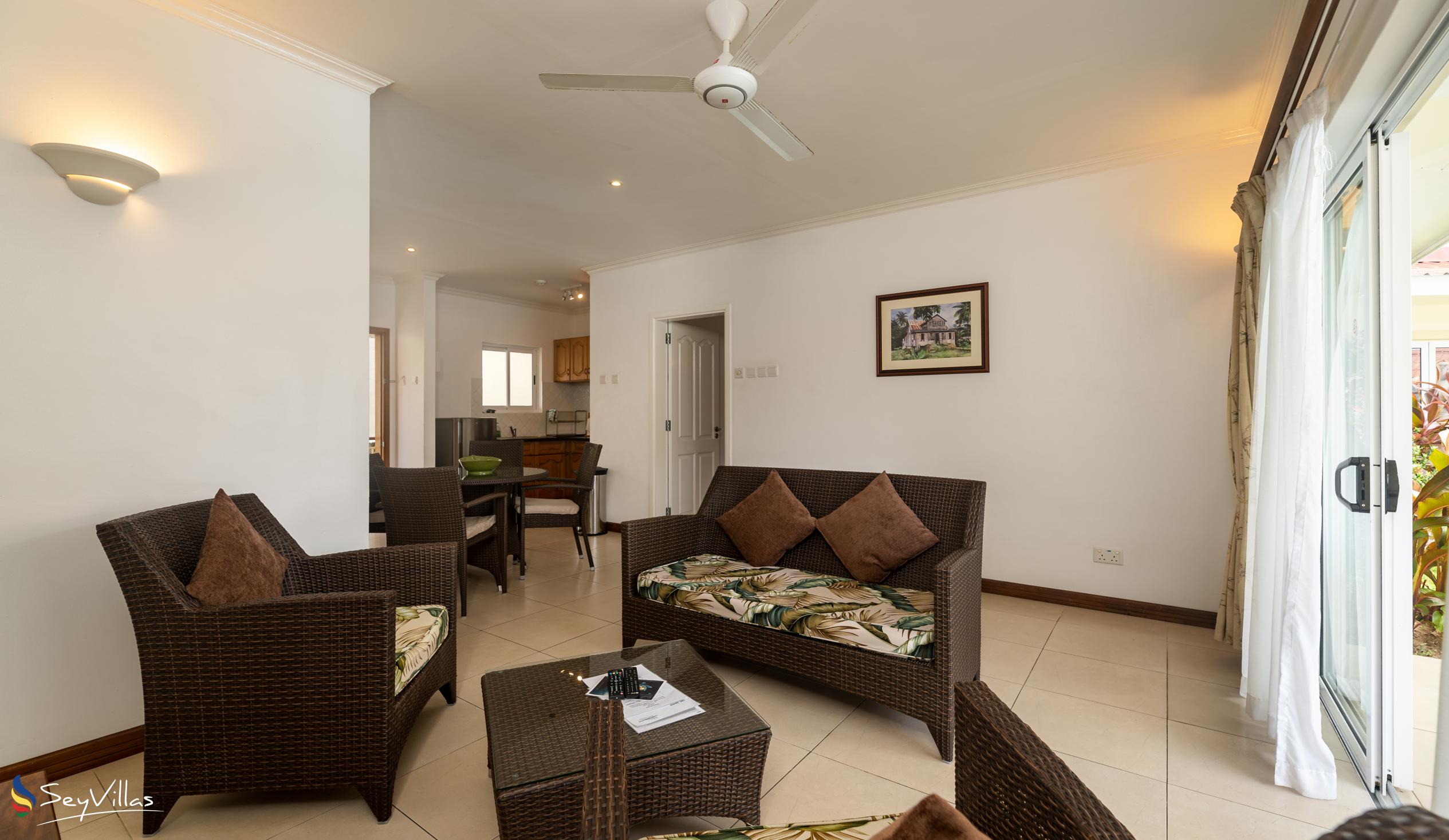 Foto 74: Marie-Laure Suites - Appartamento con 1 camera da letto - Mahé (Seychelles)