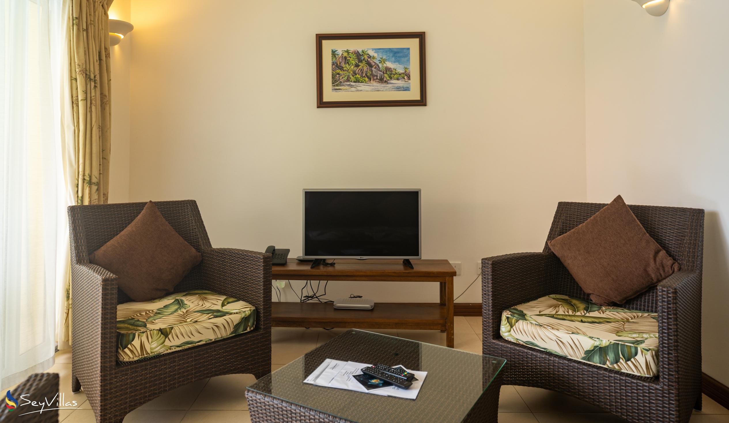 Foto 73: Marie-Laure Suites - Appartamento con 1 camera da letto - Mahé (Seychelles)