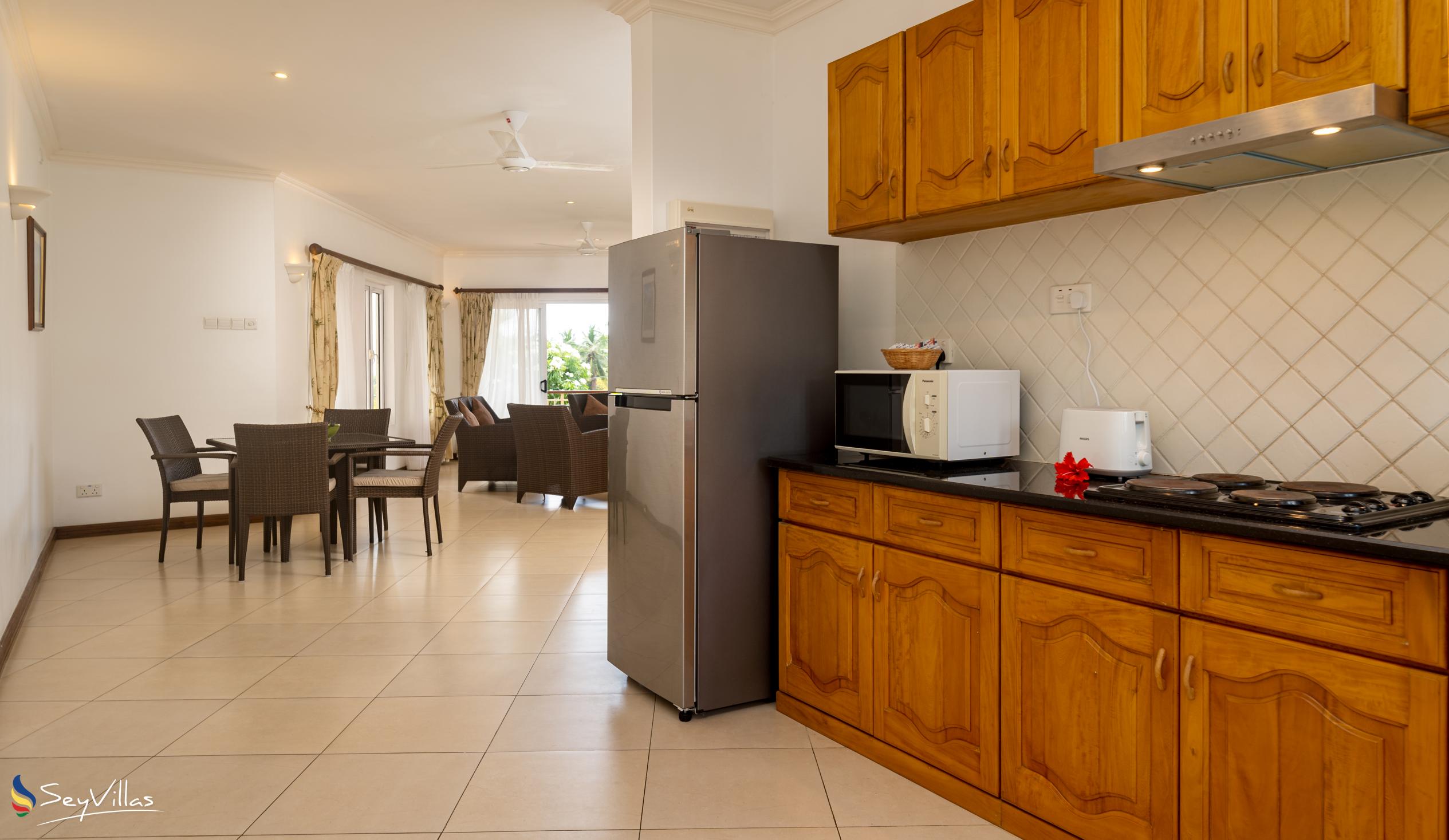 Photo 114: Marie-Laure Suites - 2-Bedroom Apartment - Mahé (Seychelles)