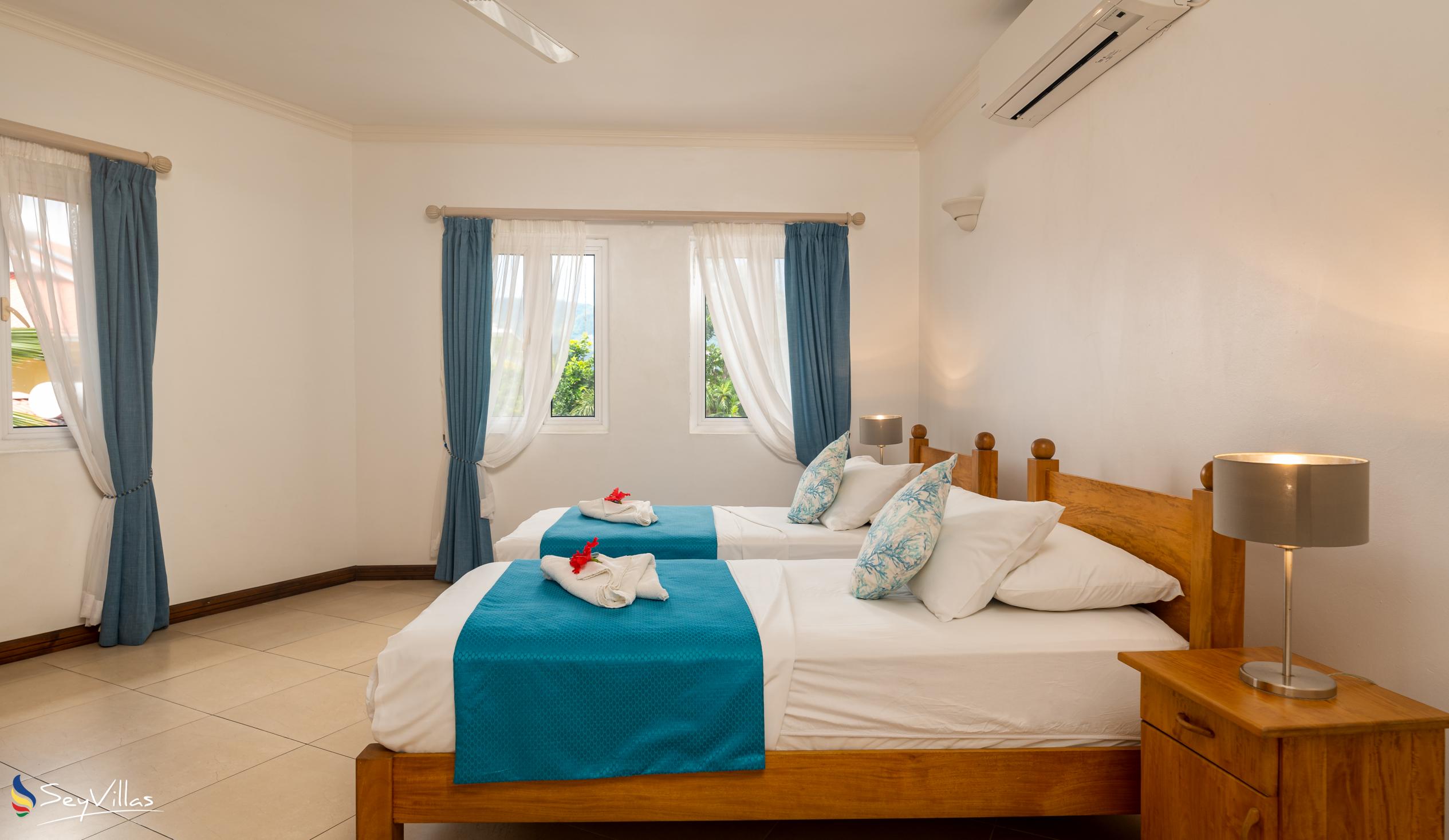 Foto 122: Marie-Laure Suites - 2-Schlafzimmer-Appartement - Mahé (Seychellen)