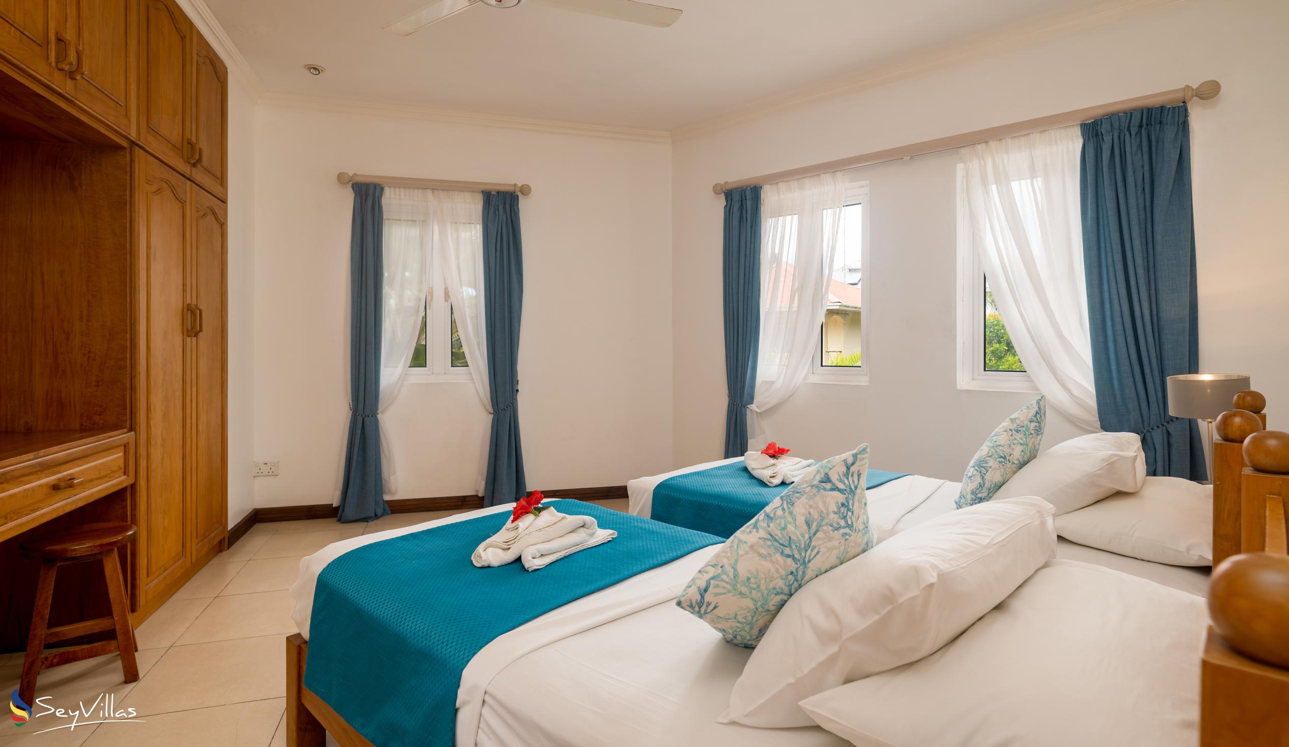 Foto 123: Marie-Laure Suites - Appartement 2 chambres - Mahé (Seychelles)