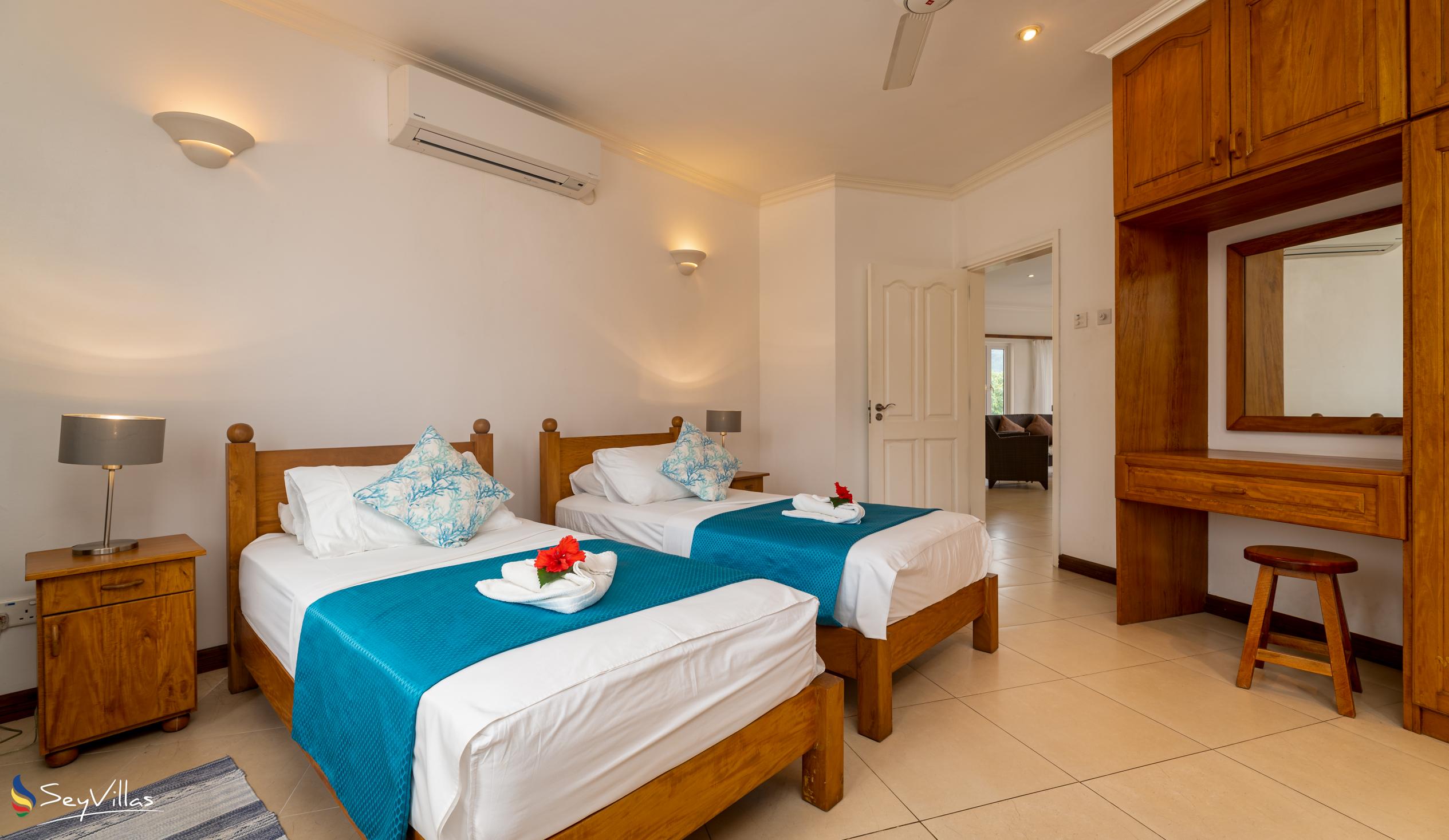 Foto 124: Marie-Laure Suites - Appartamento con 2 camera da letto - Mahé (Seychelles)