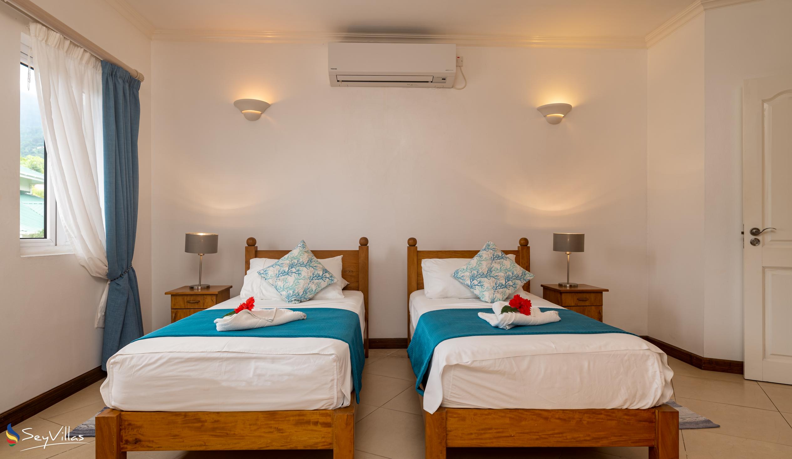 Foto 125: Marie-Laure Suites - Appartamento con 2 camera da letto - Mahé (Seychelles)