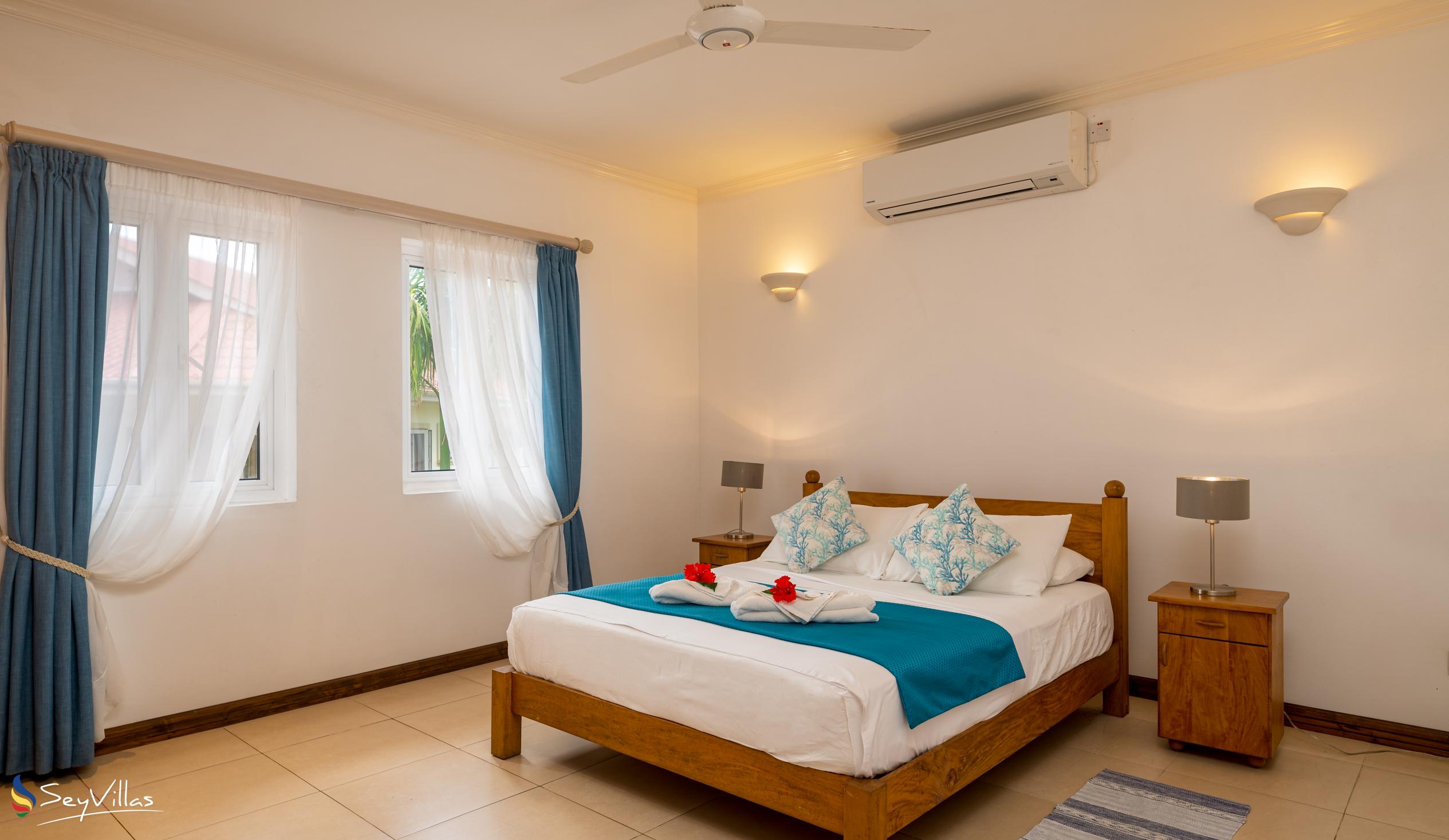Foto 112: Marie-Laure Suites - Appartamento con 2 camera da letto - Mahé (Seychelles)