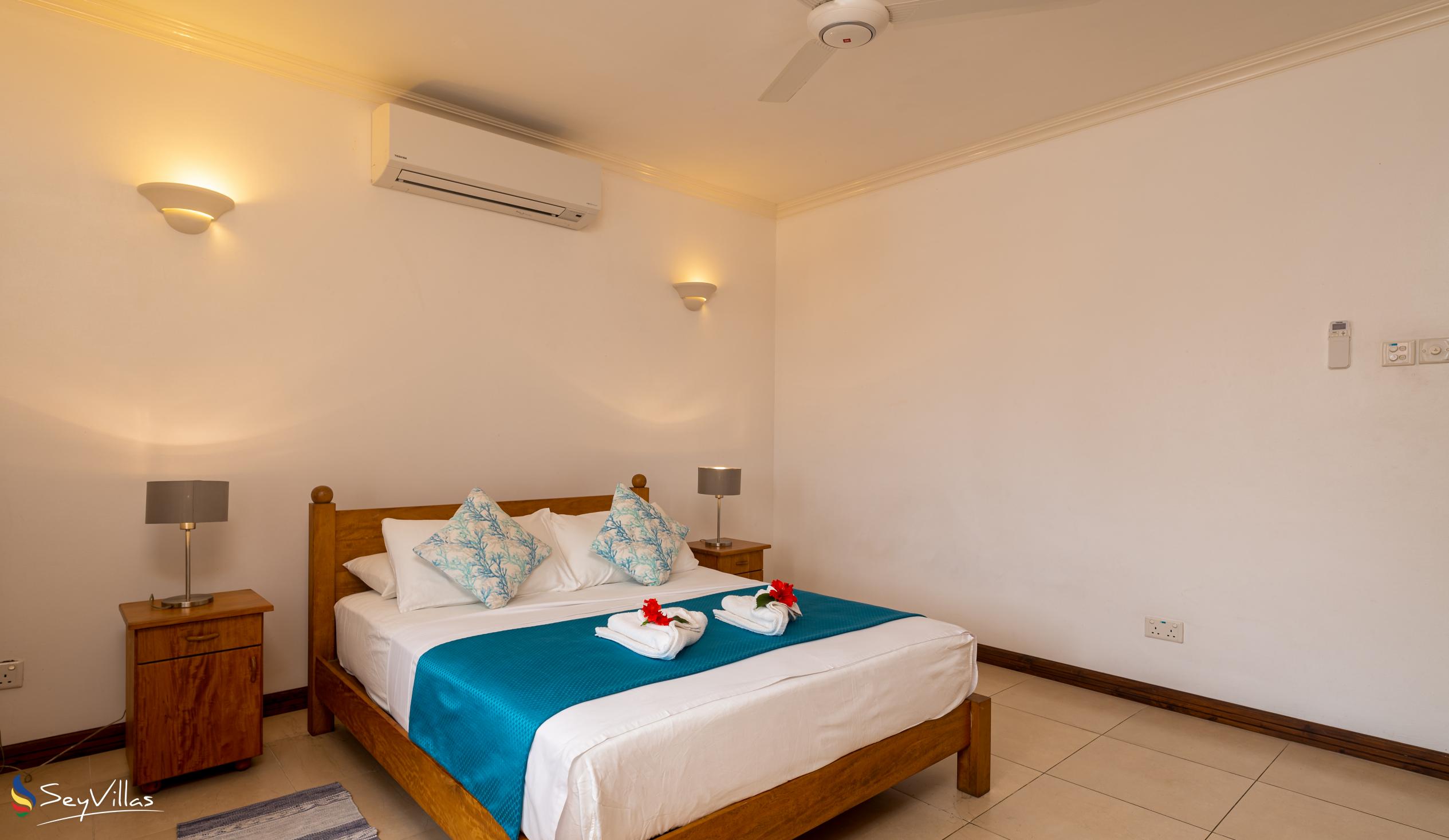 Foto 126: Marie-Laure Suites - Appartamento con 2 camera da letto - Mahé (Seychelles)