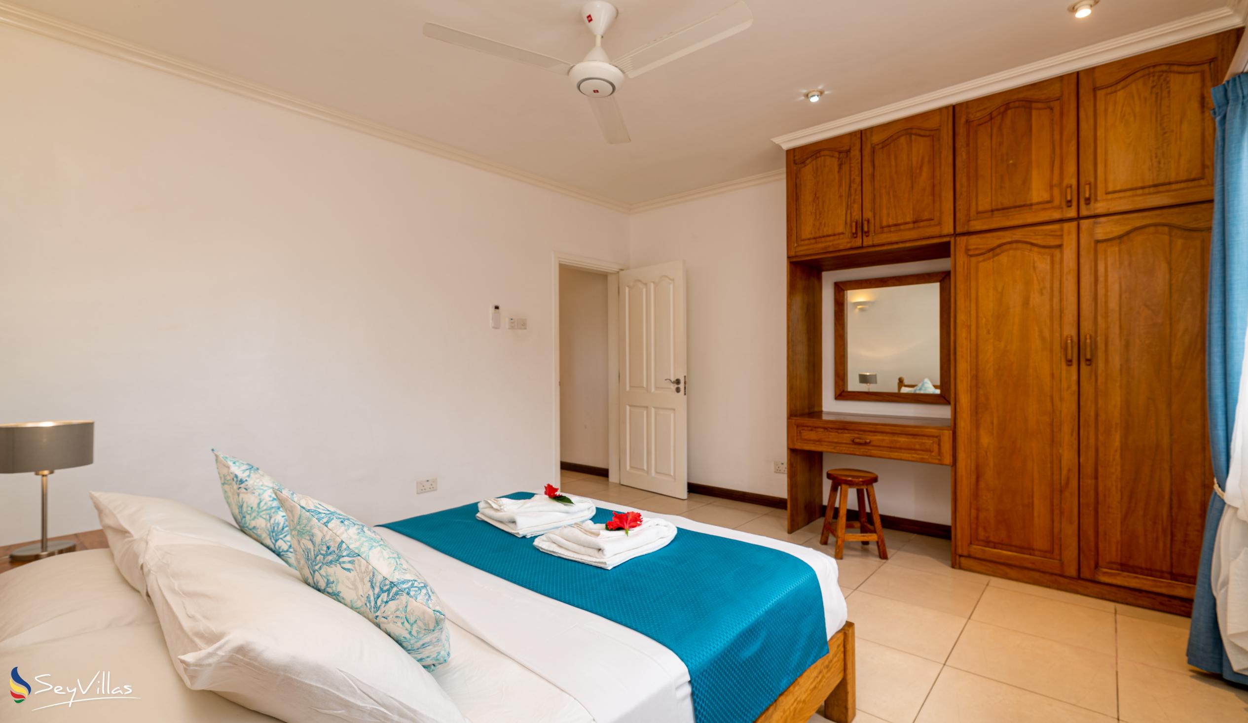 Foto 127: Marie-Laure Suites - Appartamento con 2 camera da letto - Mahé (Seychelles)