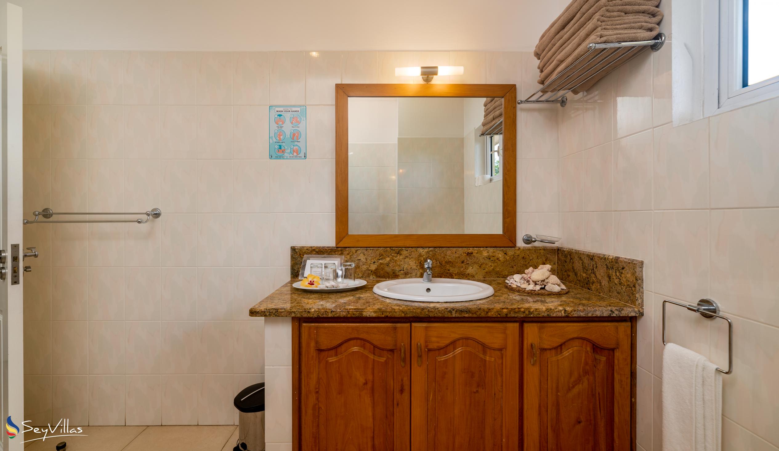 Foto 130: Marie-Laure Suites - Appartamento con 2 camera da letto - Mahé (Seychelles)