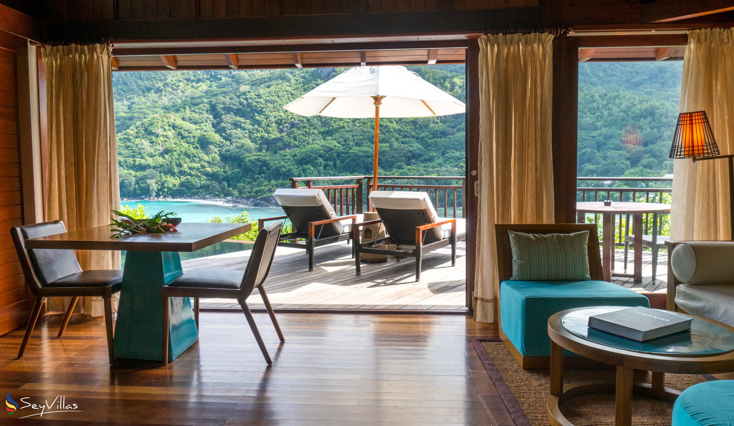 Foto 136: Constance Ephelia Seychelles - Hillside-Villa mit 1 Schlafzimmer - Mahé (Seychellen)