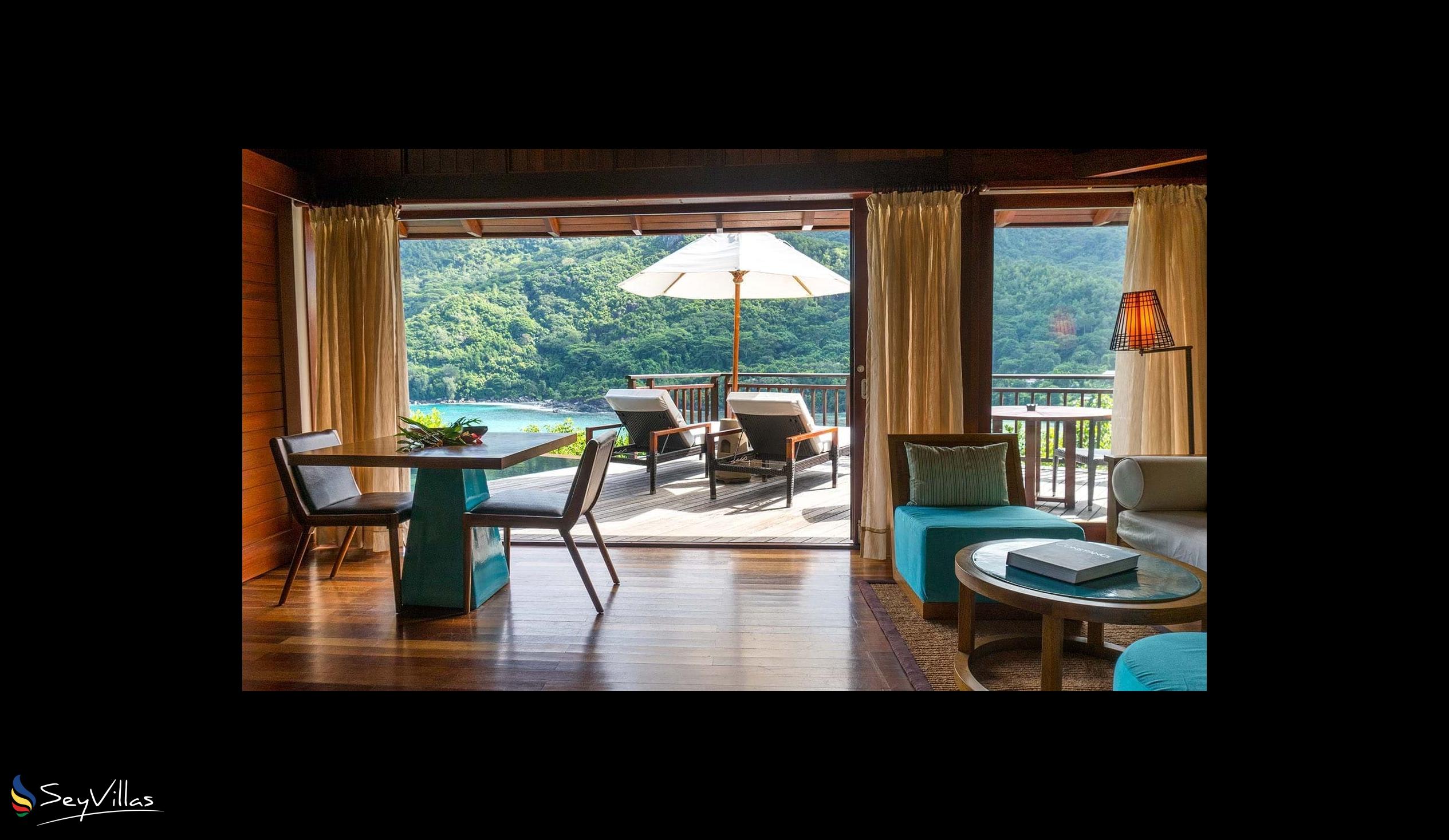 Foto 44: Constance Ephelia Seychelles - Hillside-Villa mit 2 Schlafzimmern - Mahé (Seychellen)