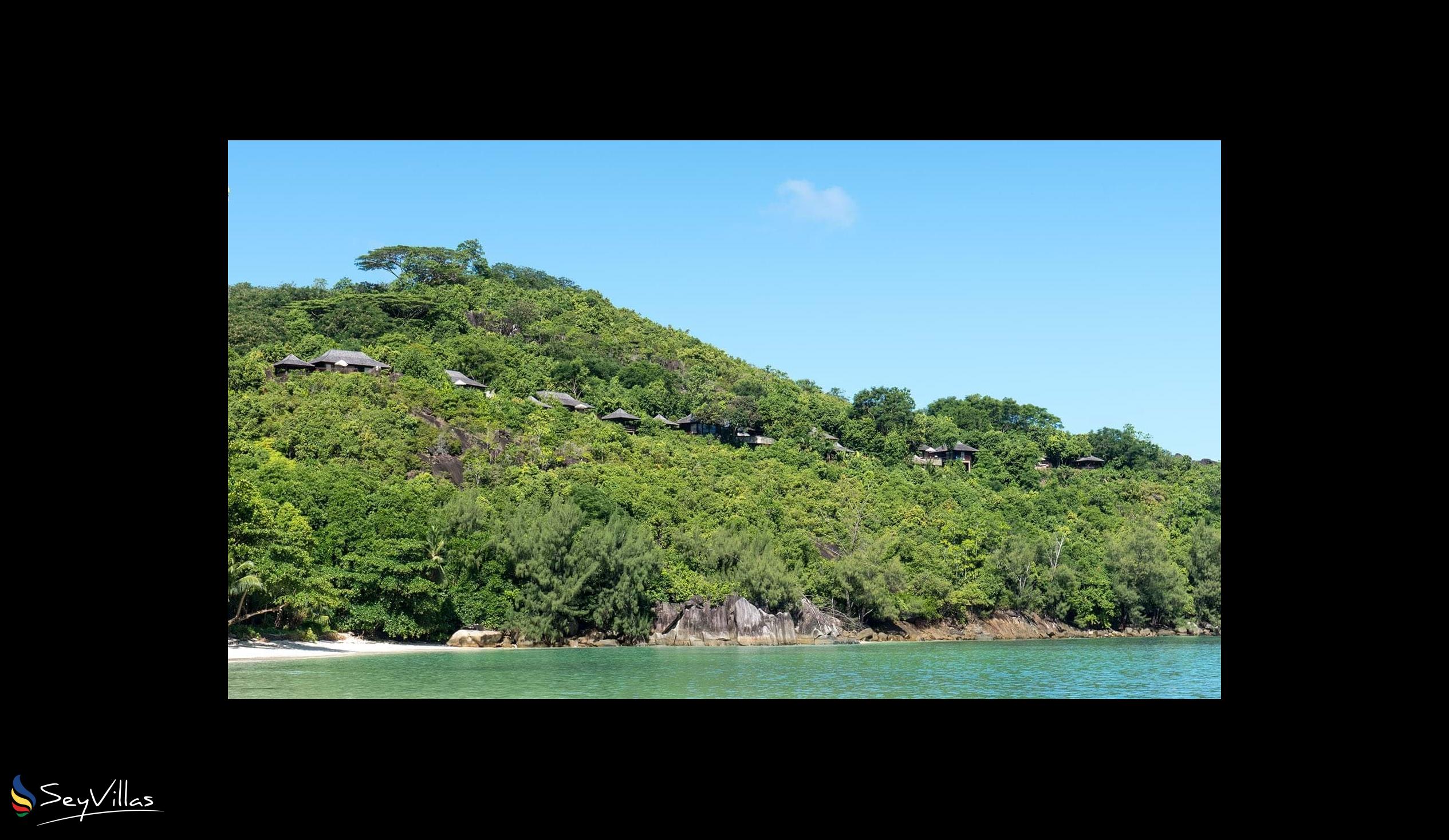 Foto 137: Constance Ephelia Seychelles - Posizione - Mahé (Seychelles)