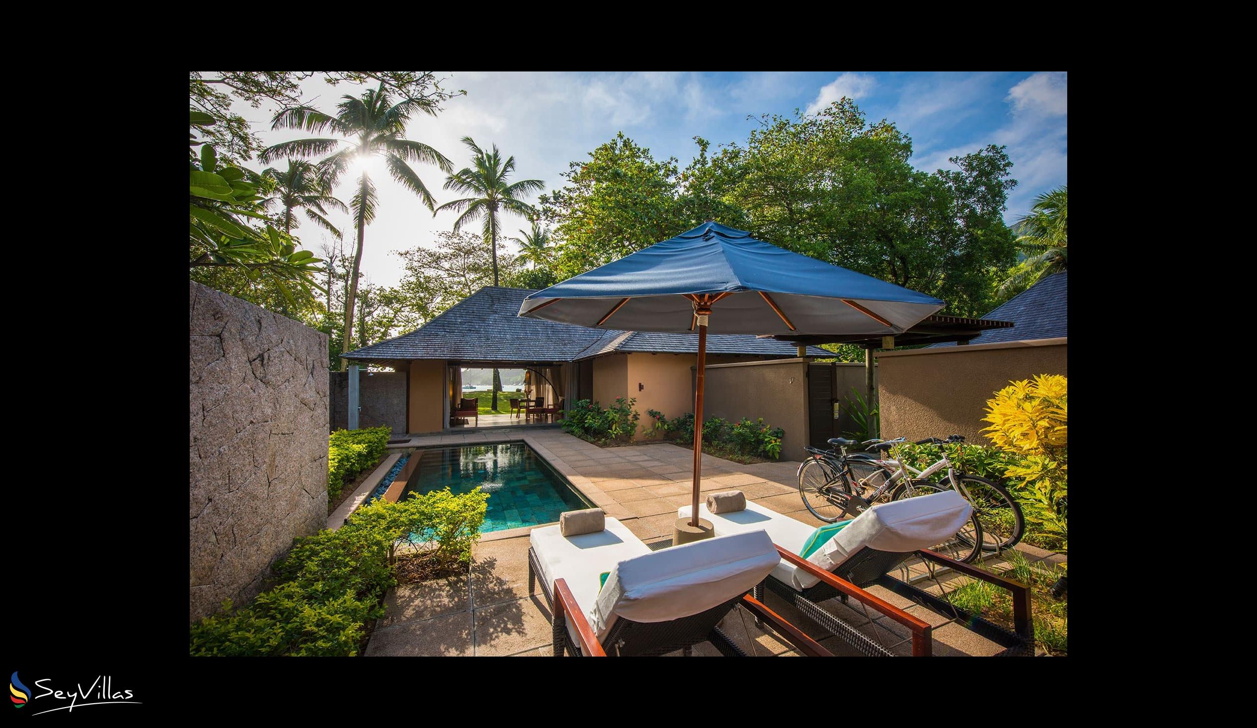 Foto 25: Constance Ephelia Seychelles - Strandvilla mit 2 Schlafzimmern - Mahé (Seychellen)