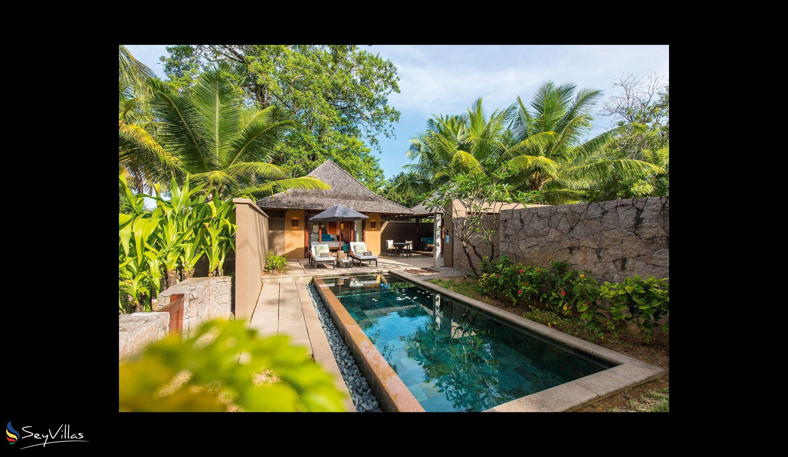 Photo 32: Constance Ephelia Seychelles - 2-Bedroom Beach Villa - Mahé (Seychelles)