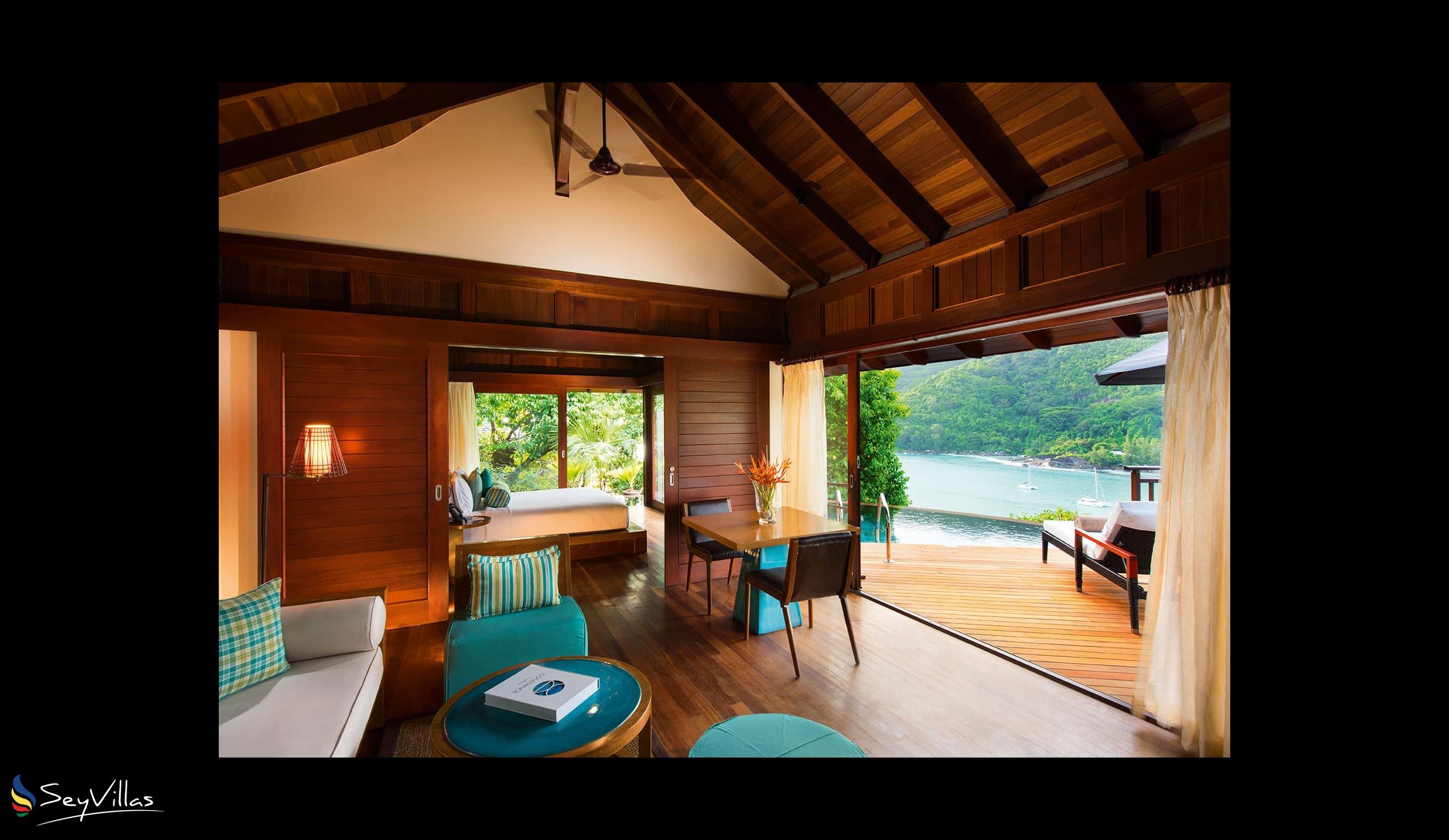 Foto 34: Constance Ephelia Seychelles - Hillside-Villa mit 2 Schlafzimmern - Mahé (Seychellen)