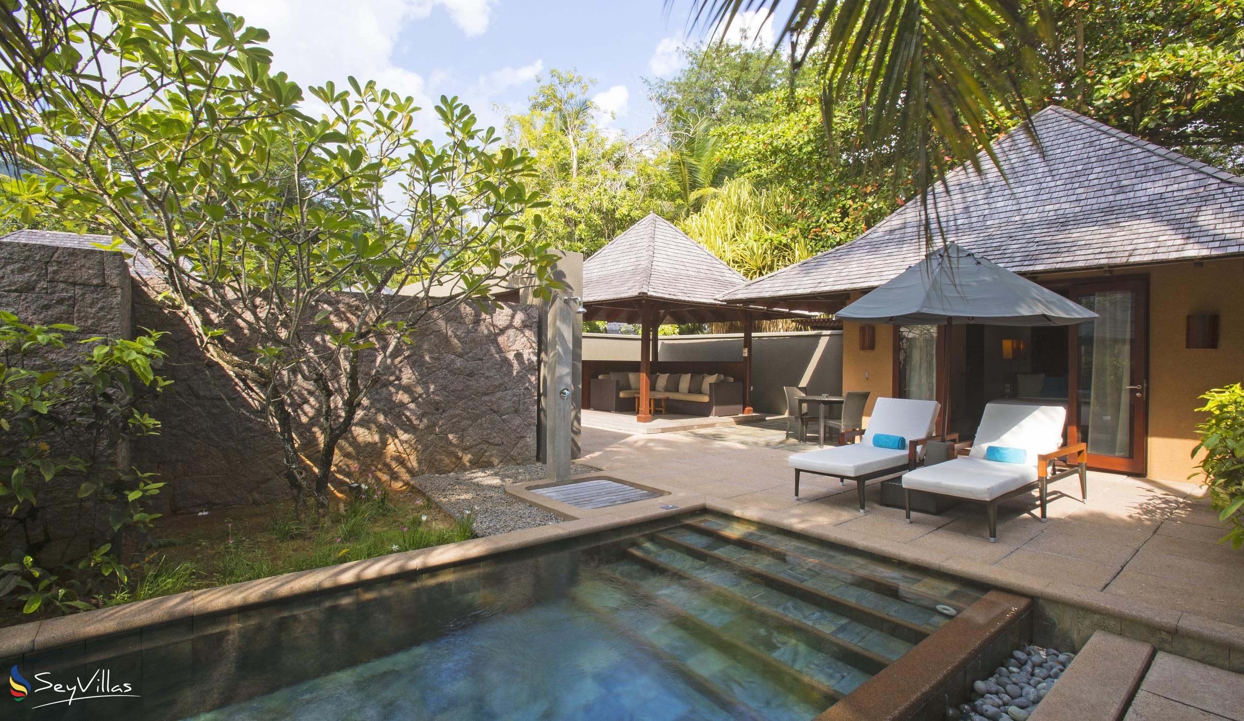 Foto 262: Constance Ephelia Seychelles - Strandvilla mit 1 Schlafzimmer - Mahé (Seychellen)