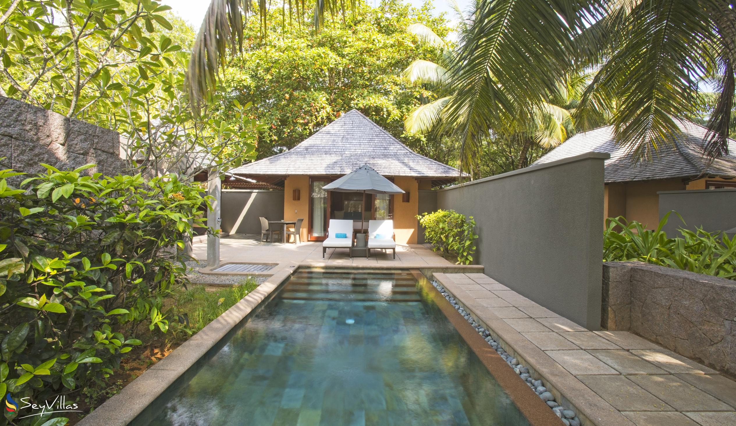 Foto 261: Constance Ephelia Seychelles - Villa sulla spiaggia con 1 camera - Mahé (Seychelles)