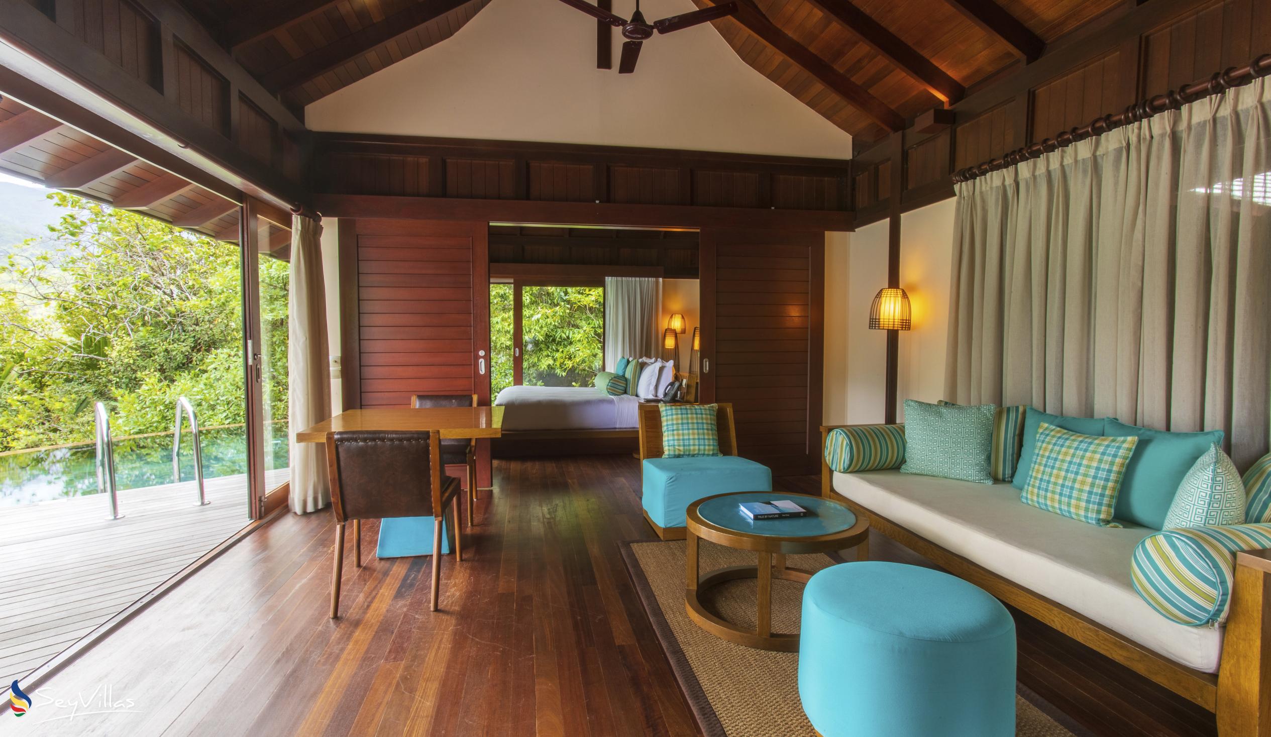 Photo 131: Constance Ephelia Seychelles - 1-Bedroom Hillside Villa - Mahé (Seychelles)