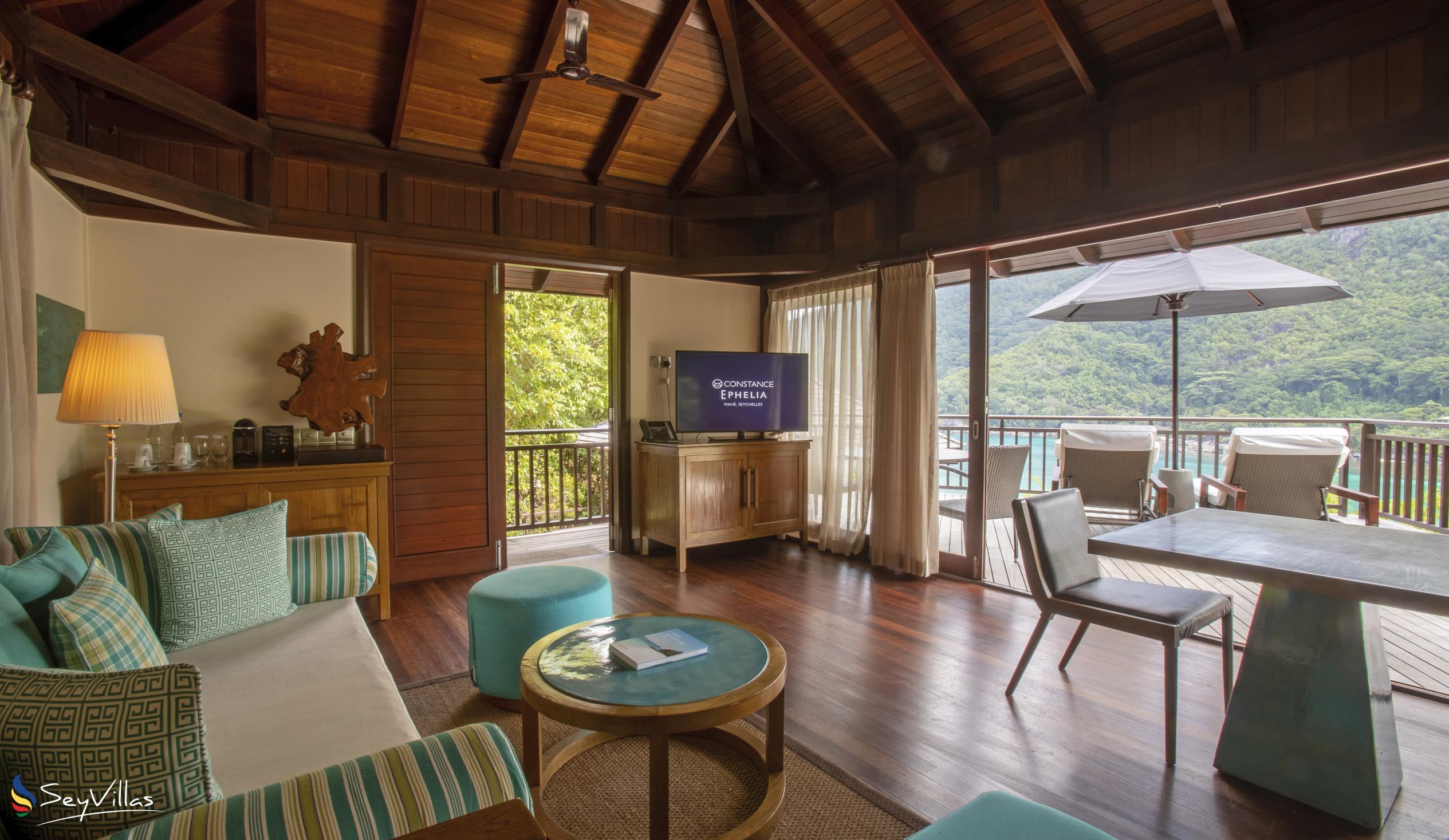 Foto 129: Constance Ephelia Seychelles - Hillside-Villa mit 1 Schlafzimmer - Mahé (Seychellen)