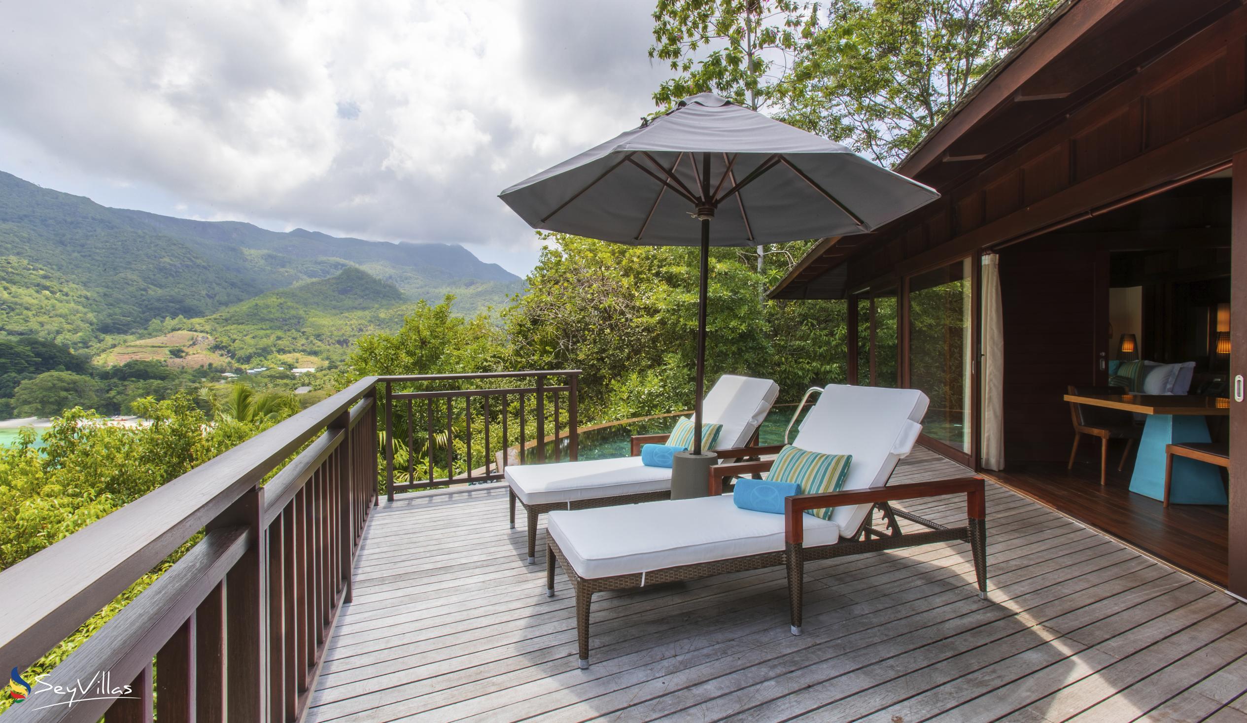 Foto 283: Constance Ephelia Seychelles - Hillside-Villa mit 1 Schlafzimmer - Mahé (Seychellen)