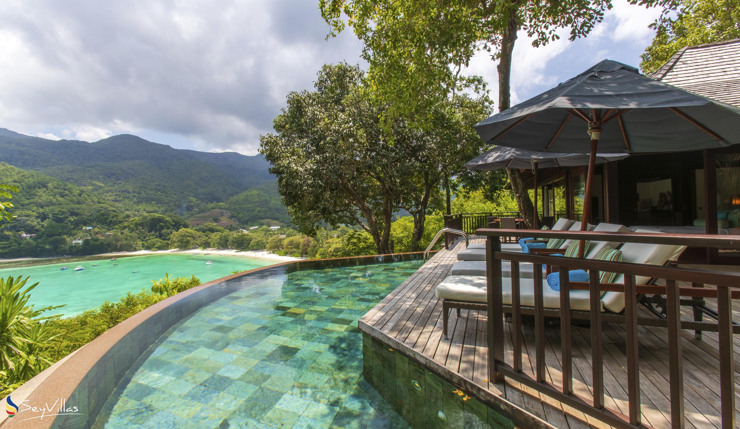 Foto 285: Constance Ephelia Seychelles - Hillside-Villa mit 1 Schlafzimmer - Mahé (Seychellen)
