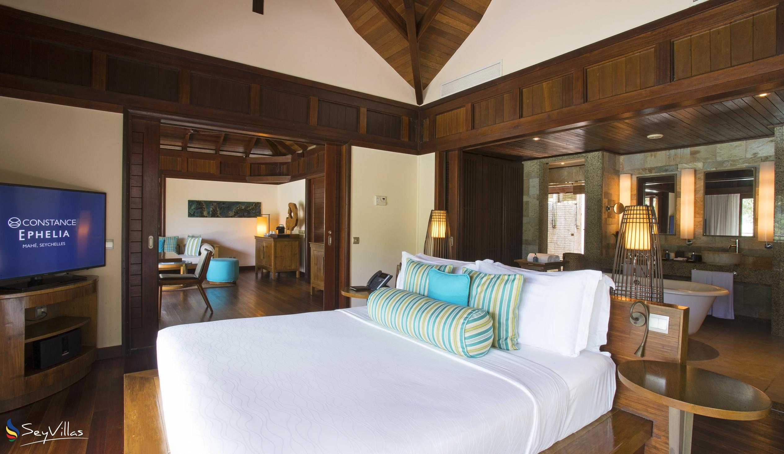 Foto 126: Constance Ephelia Seychelles - Hillside-Villa mit 1 Schlafzimmer - Mahé (Seychellen)