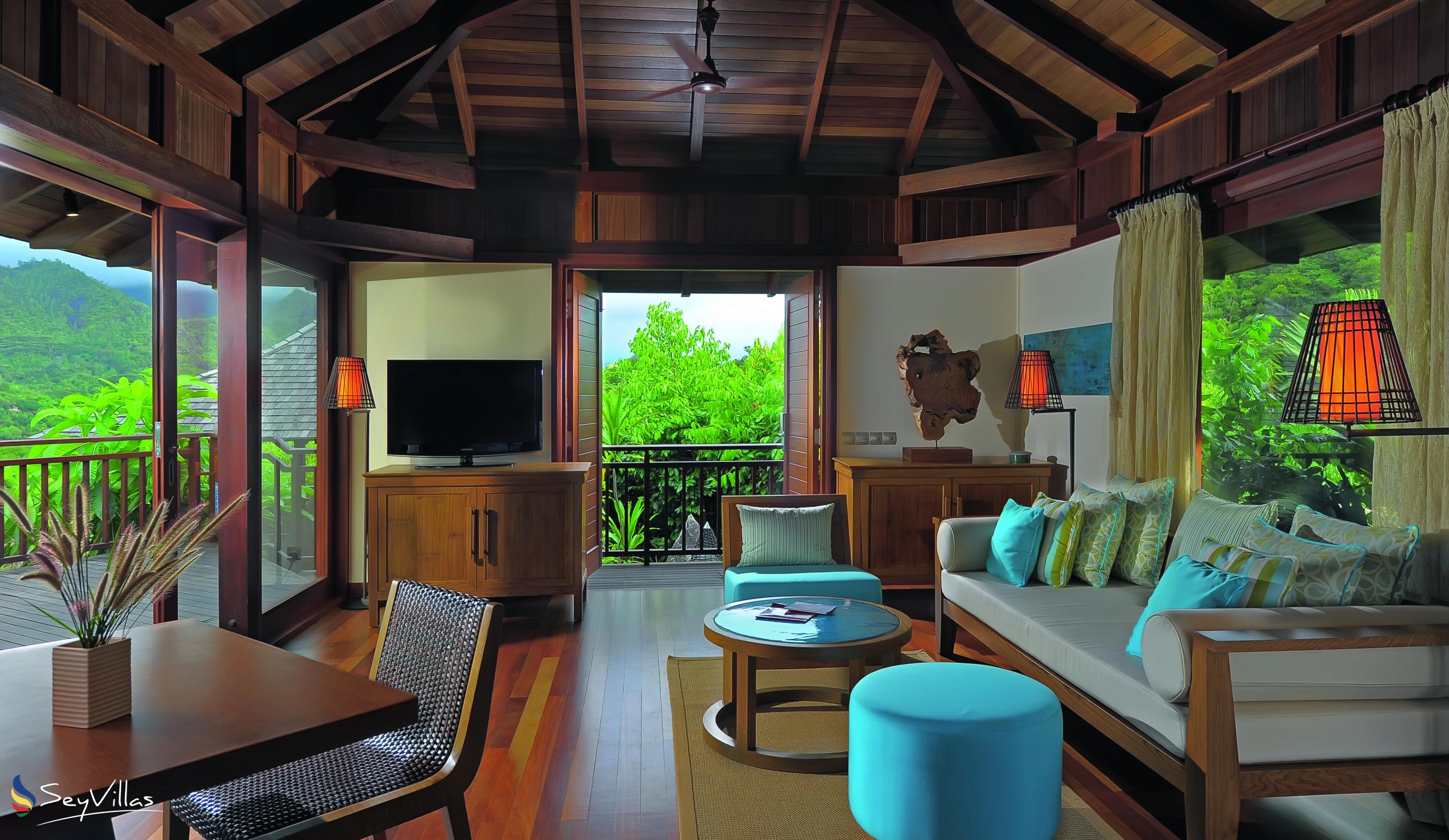Foto 124: Constance Ephelia Seychelles - Hillside-Villa mit 1 Schlafzimmer - Mahé (Seychellen)