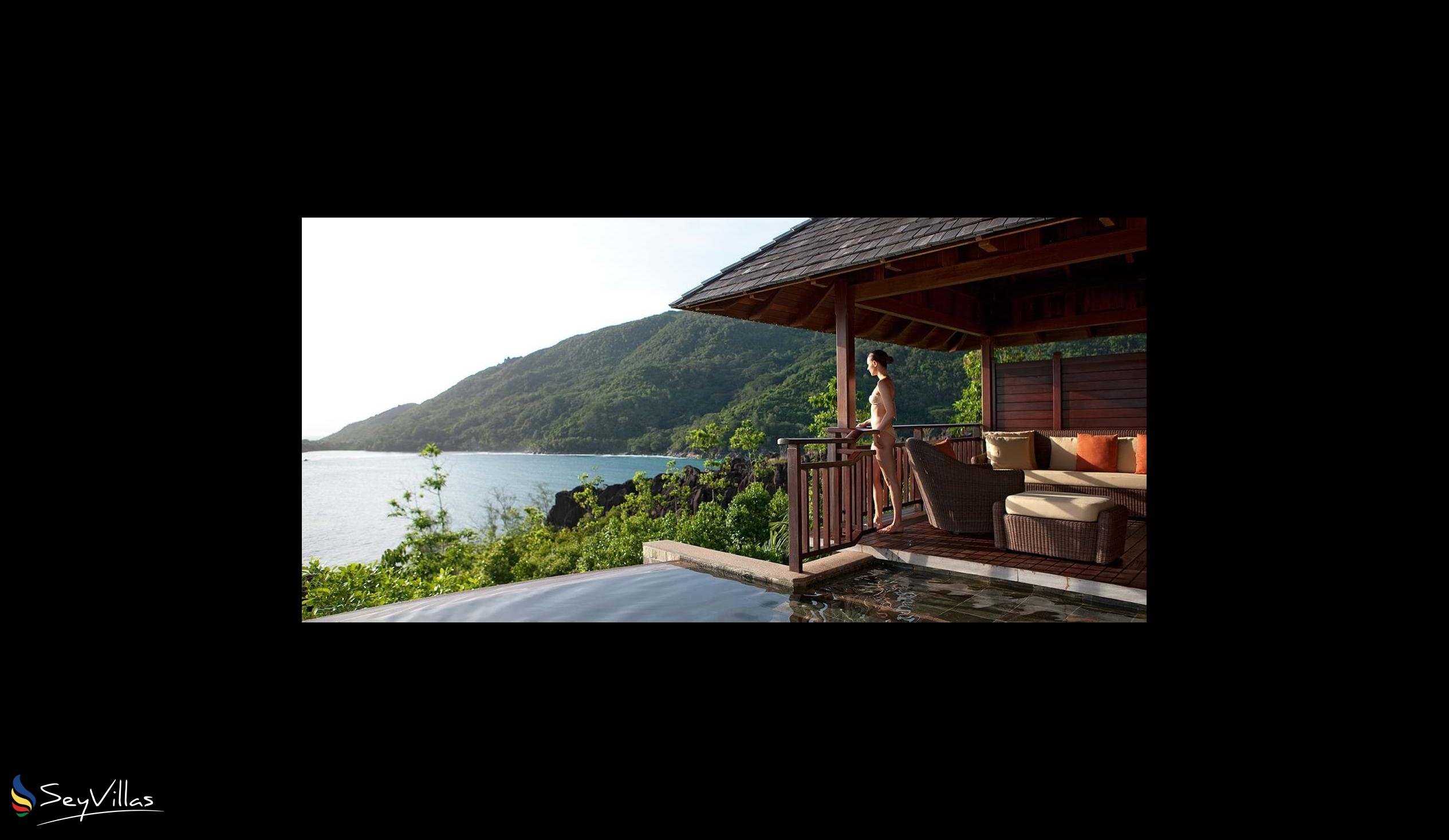 Foto 55: Constance Ephelia Seychelles - Hillside-Villa mit 2 Schlafzimmern - Mahé (Seychellen)
