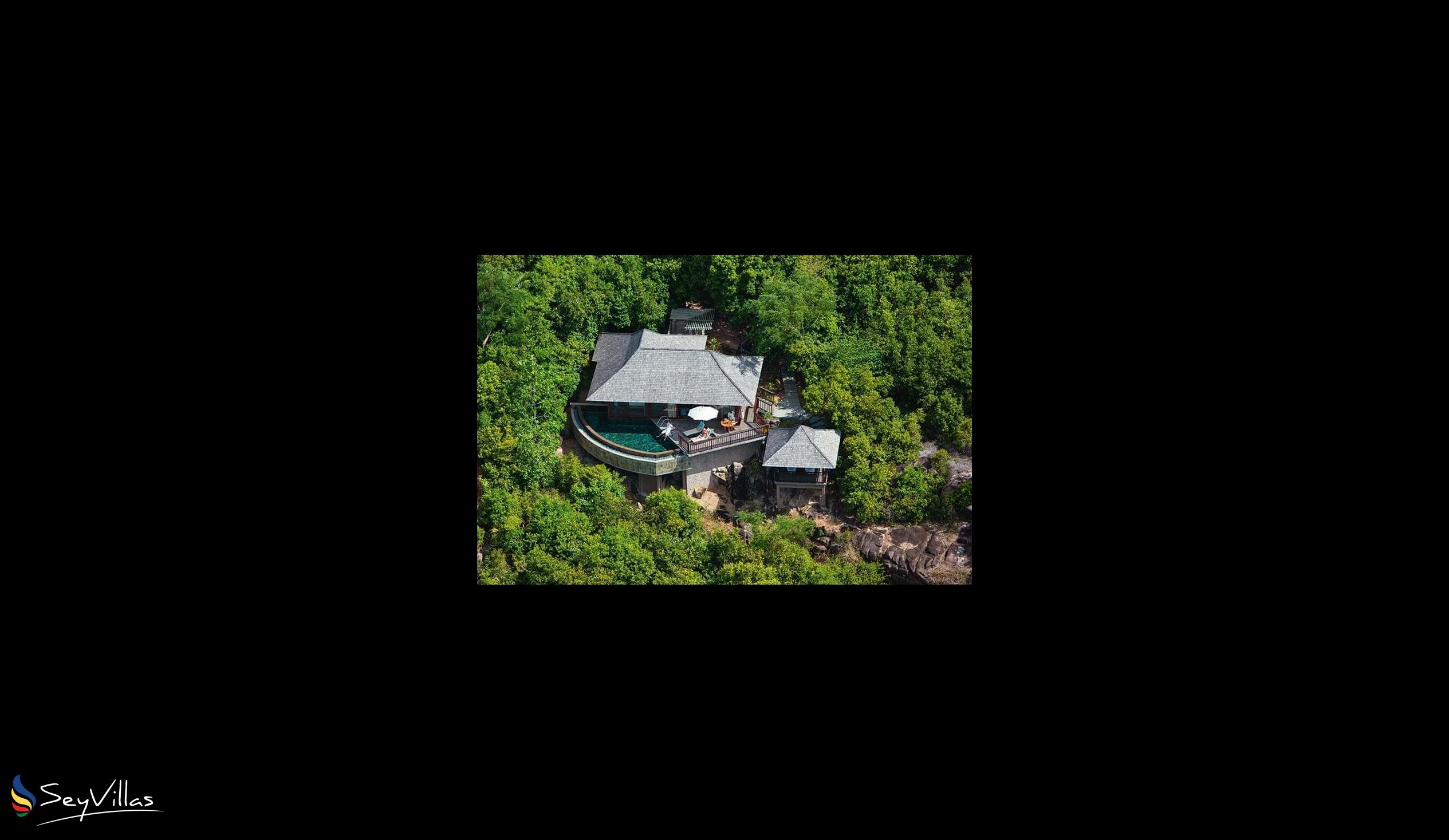 Foto 38: Constance Ephelia Seychelles - Hillside-Villa mit 2 Schlafzimmern - Mahé (Seychellen)