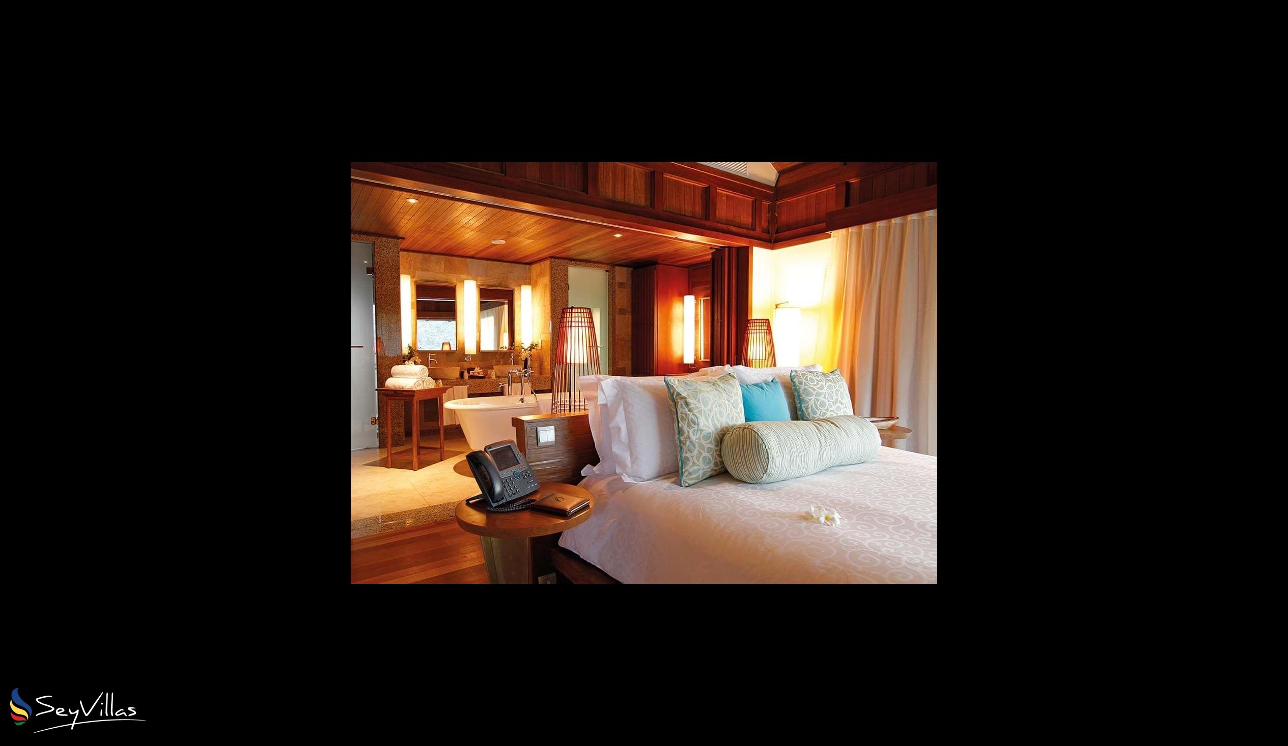 Foto 45: Constance Ephelia Seychelles - Hillside-Villa mit 2 Schlafzimmern - Mahé (Seychellen)