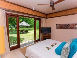1-Bedroom Beach Villa