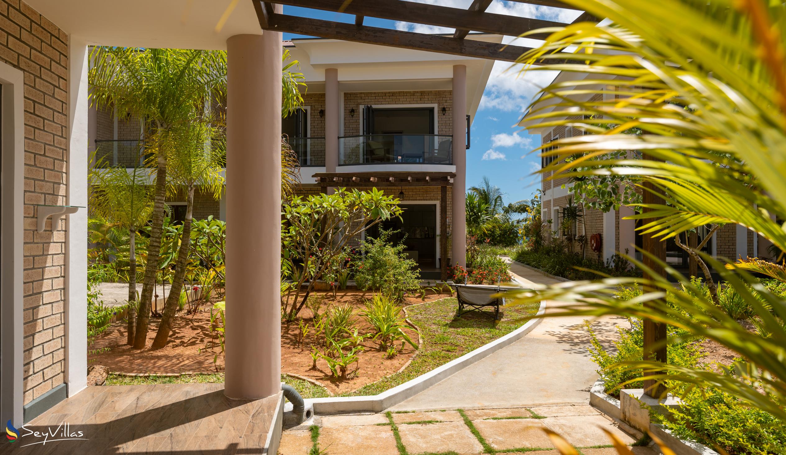 Foto 34: Isla Holiday Home - Appartamento con 3 camere - Mahé (Seychelles)